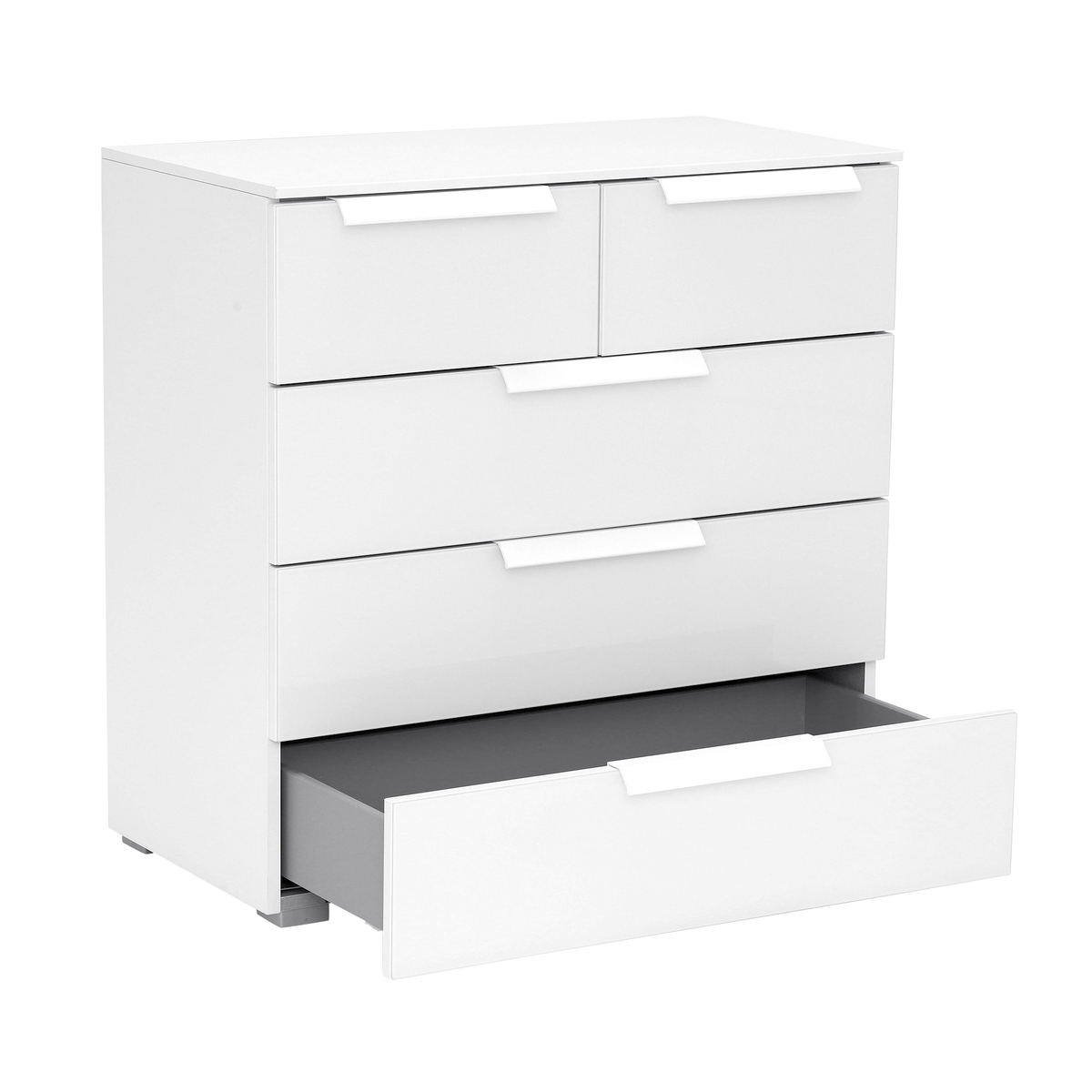 Atlanta 5 Drawer Chest – image 5