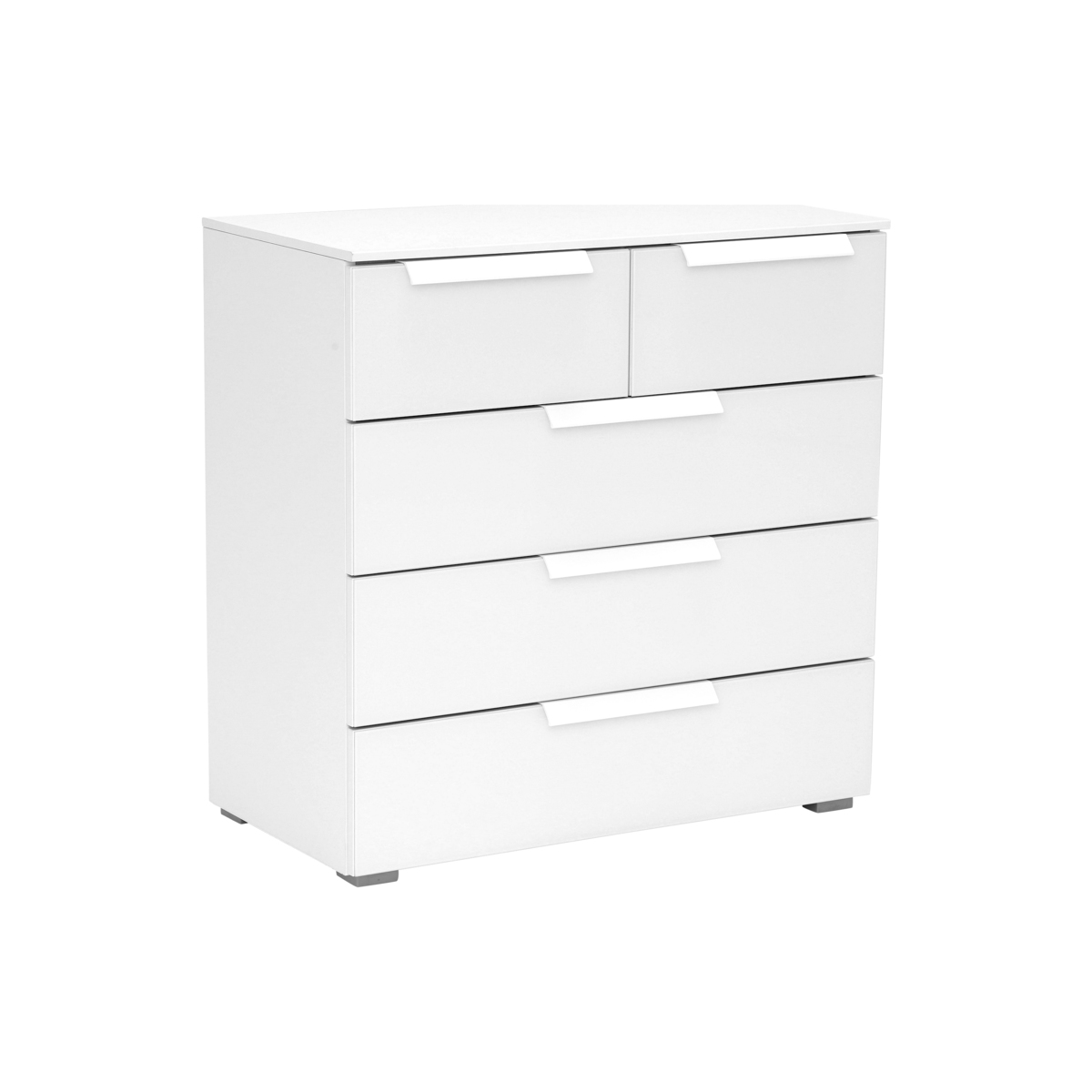 Atlanta 5 Drawer Chest – image 2