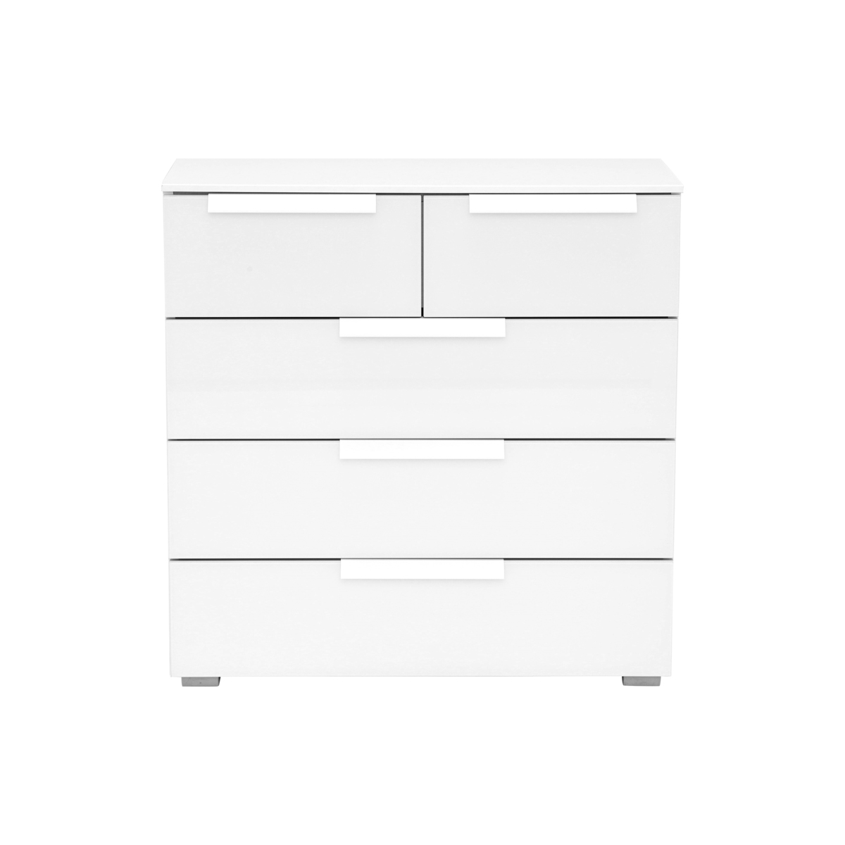 Atlanta 5 Drawer Chest – image 1