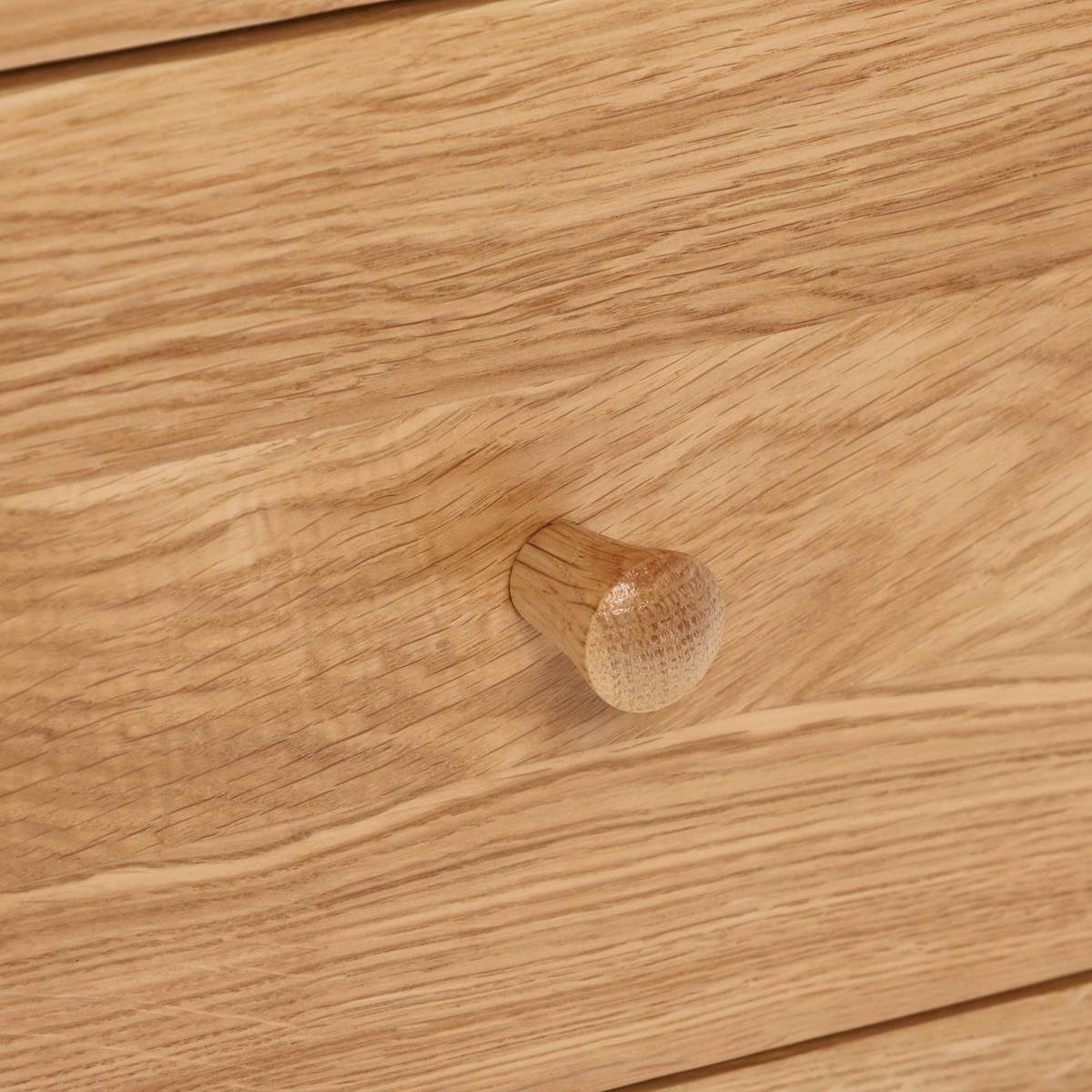 Martello 2 over 3 Drawer Chest – image 5