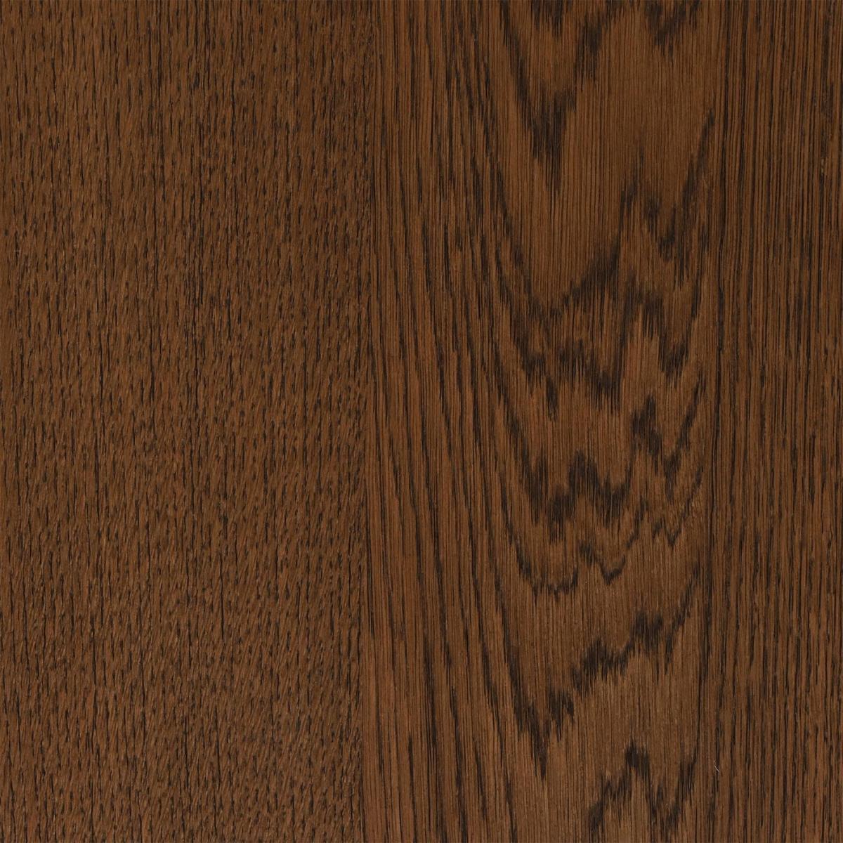 Legna 3 Drawer Chest, Brown Oak Wood | Barker & Stonehouse – image 5