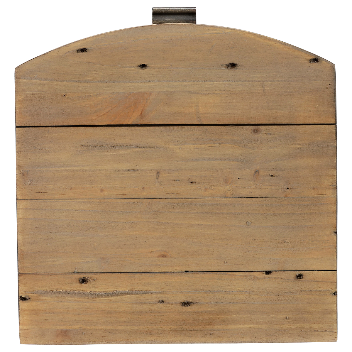Rye Reclaimed Wood Tall 7 Drawer Chest – image 6