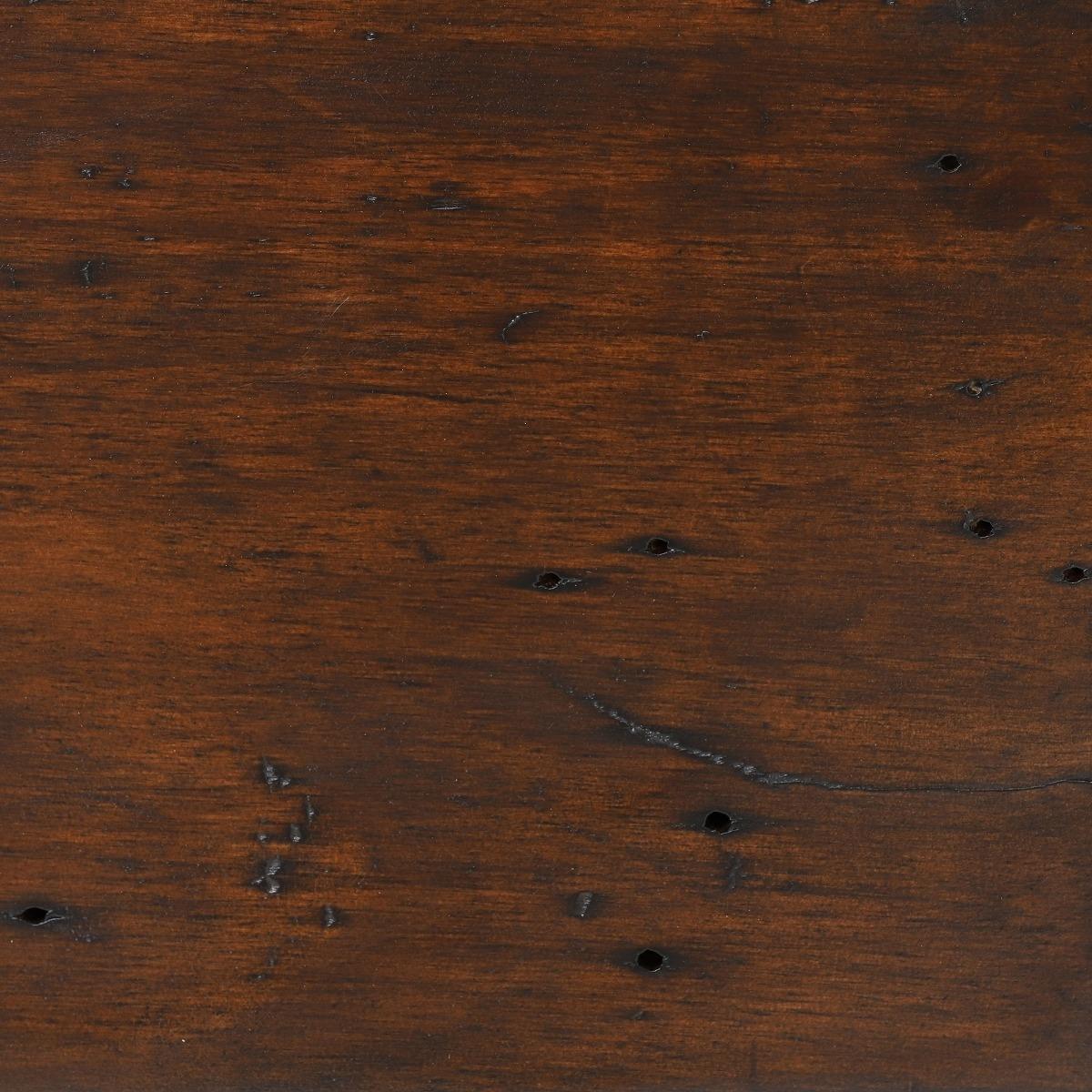Navajos Reclaimed Wood 7 Drawer Chest – image 8