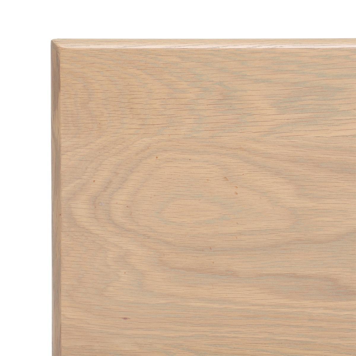 Staithes 2+2 Chest, Oak and Ecru – image 8