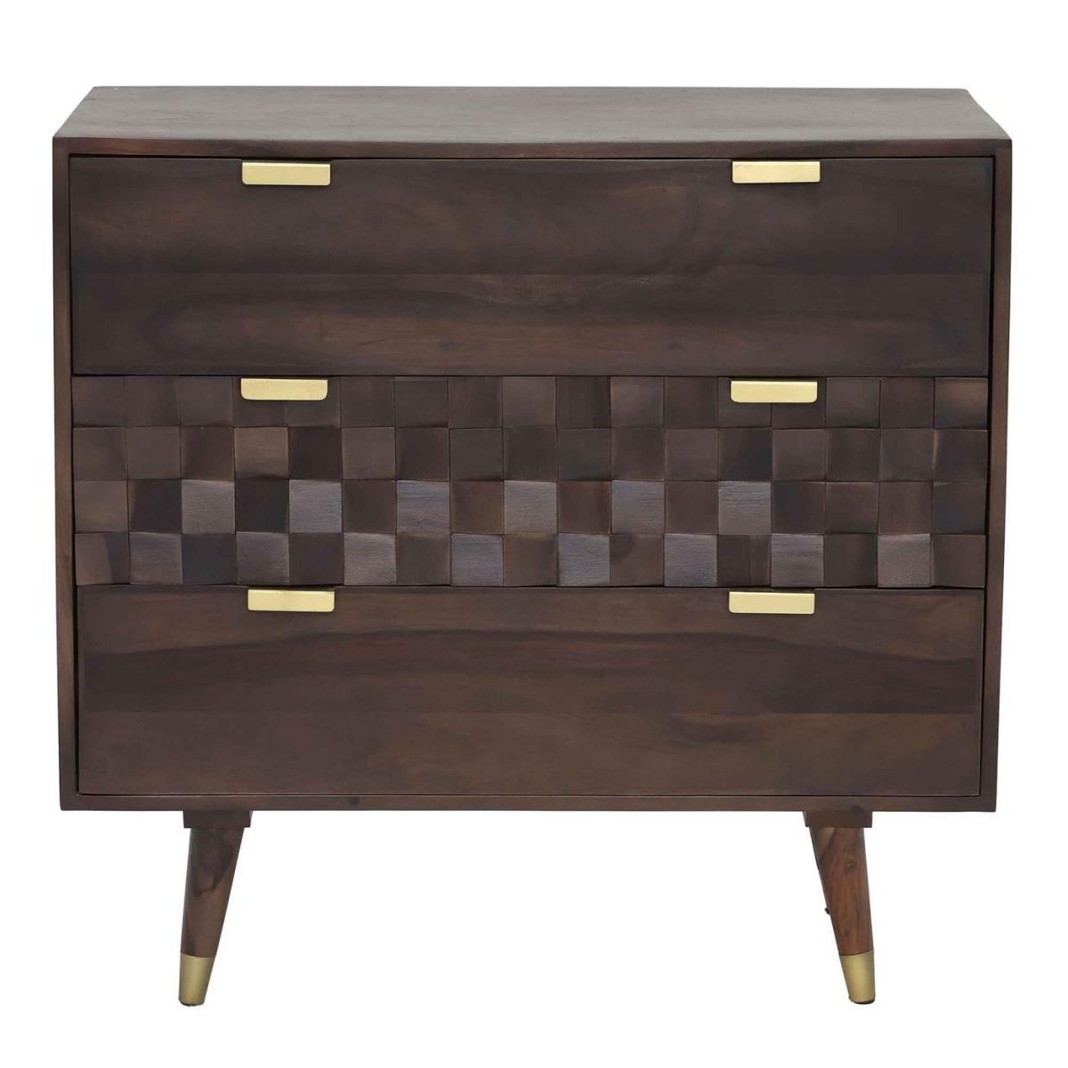 Kora 3 Drawer Chest – image 2
