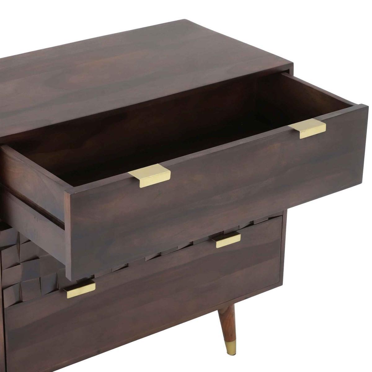 Kora 3 Drawer Chest – image 4
