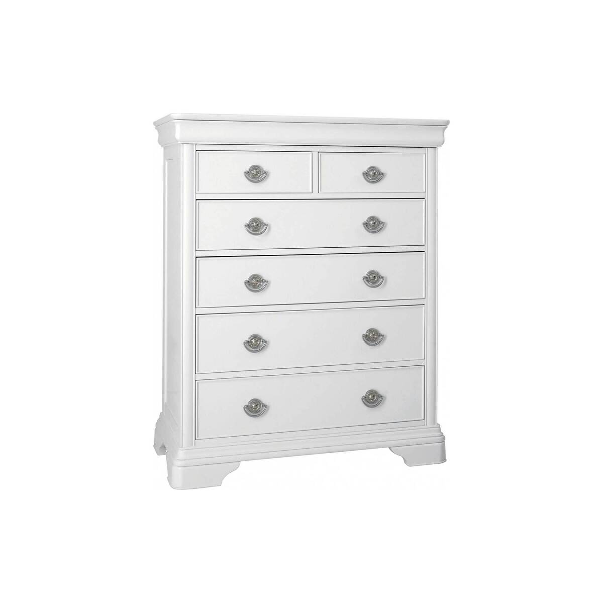 Havisham 2 and 4 Drawer Chest – image 2