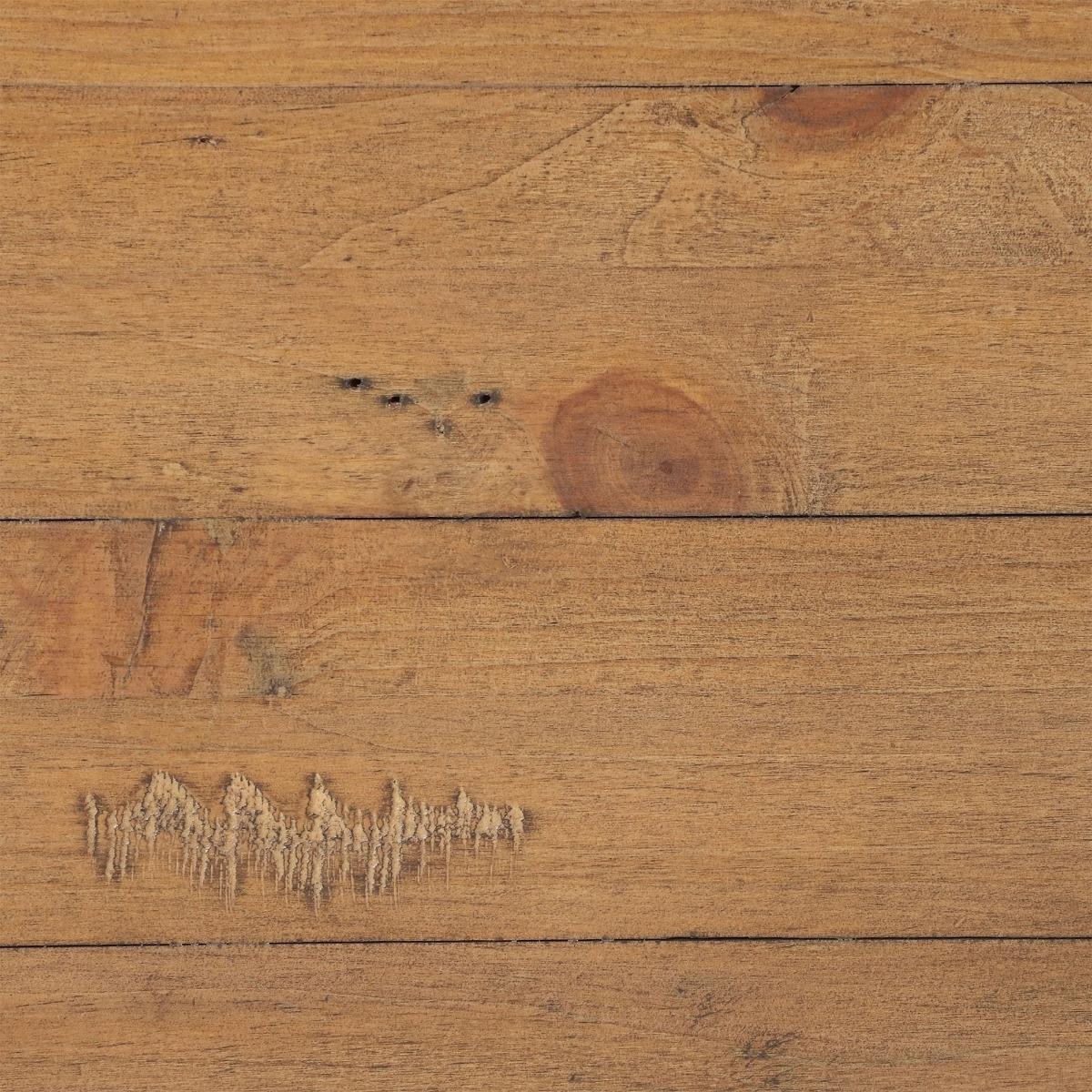 Charlie Reclaimed Wood 3 Drawer Chest – image 7