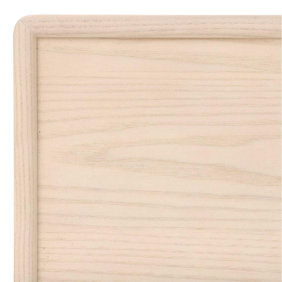 Ercol Salina 4 Drawer Wide Chest Wood | Barker & Stonehouse – image 5