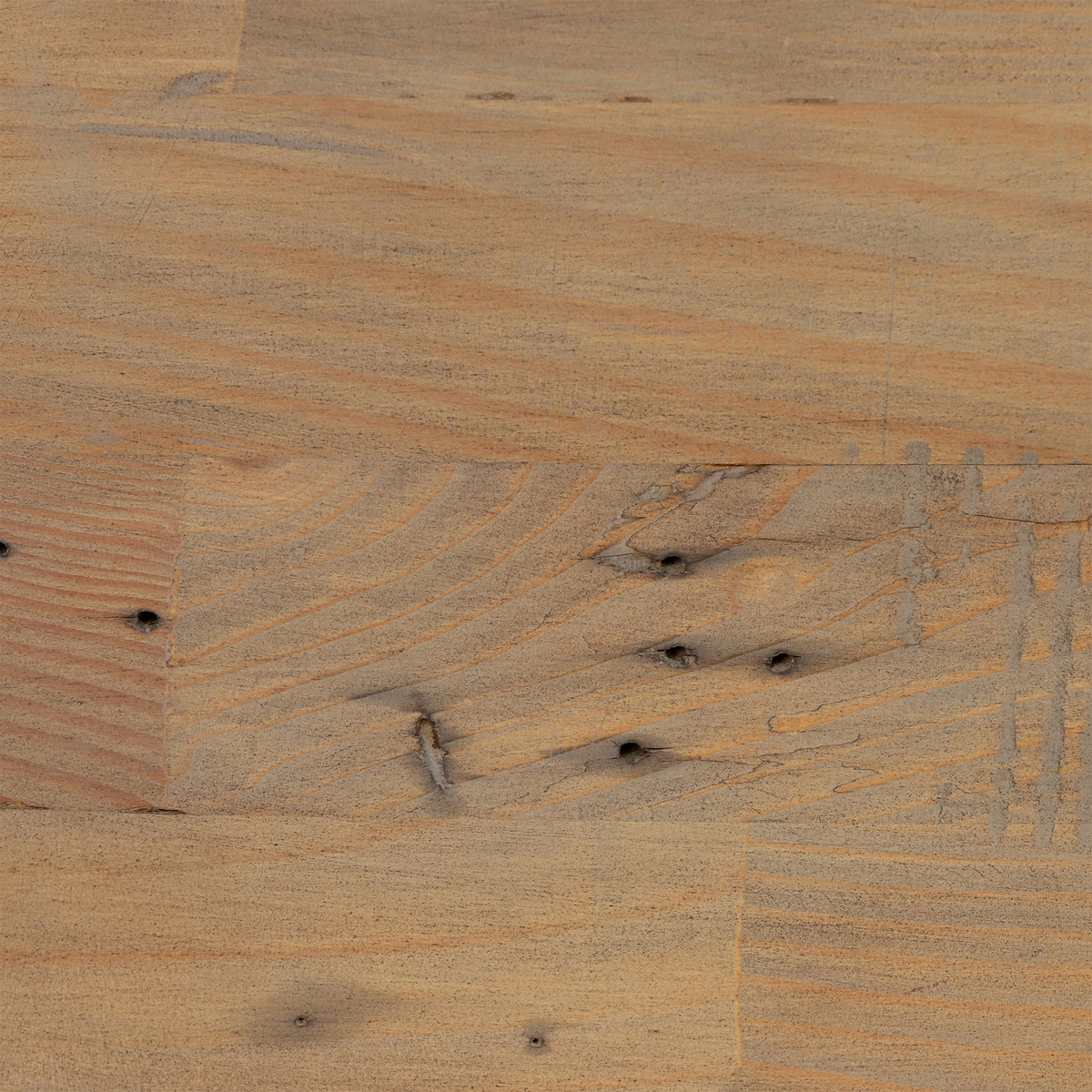 Rye Reclaimed Wood 4 Drawer Chest – image 8