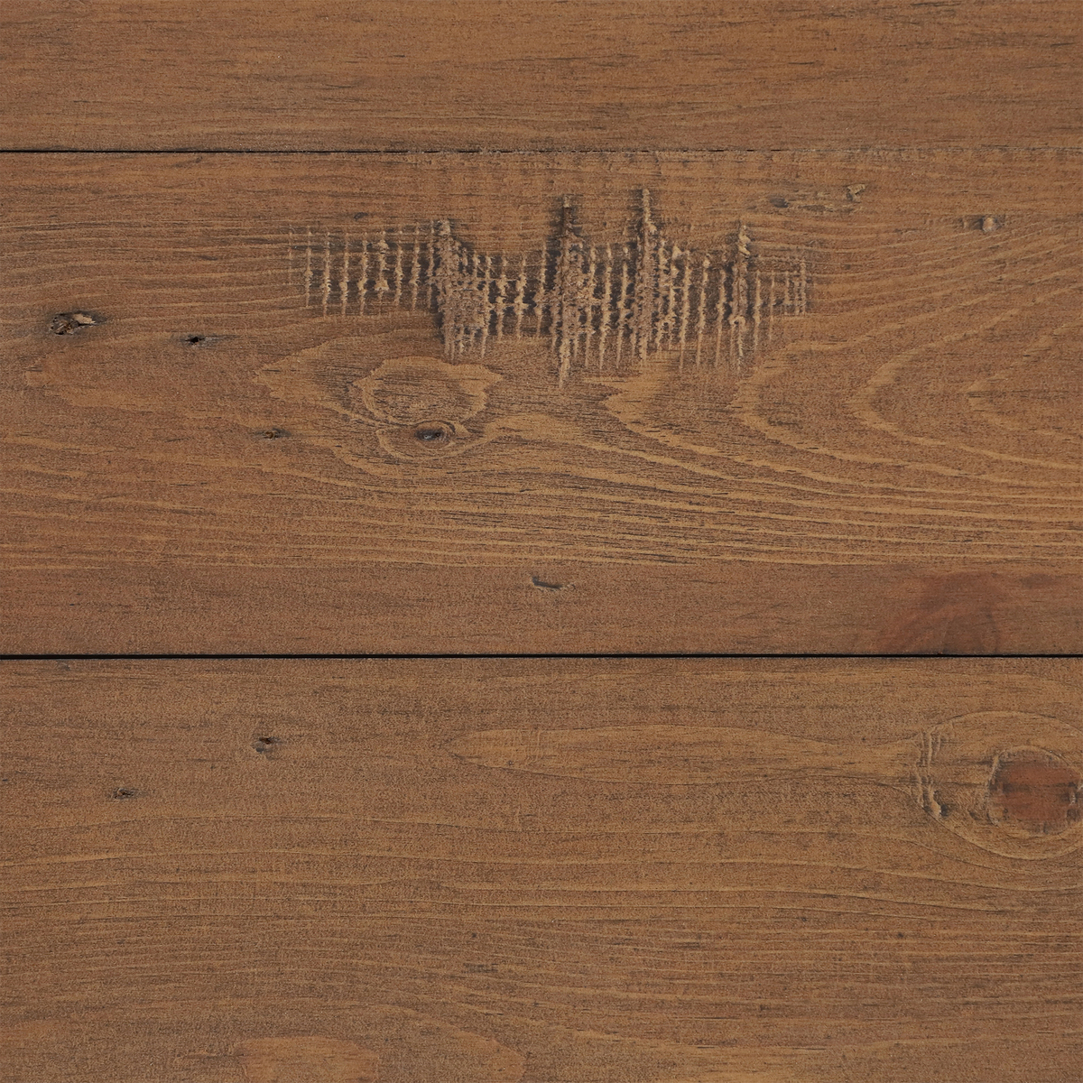 Charlie Reclaimed Wood 7 Drawer Dresser - Sideboard – image 9