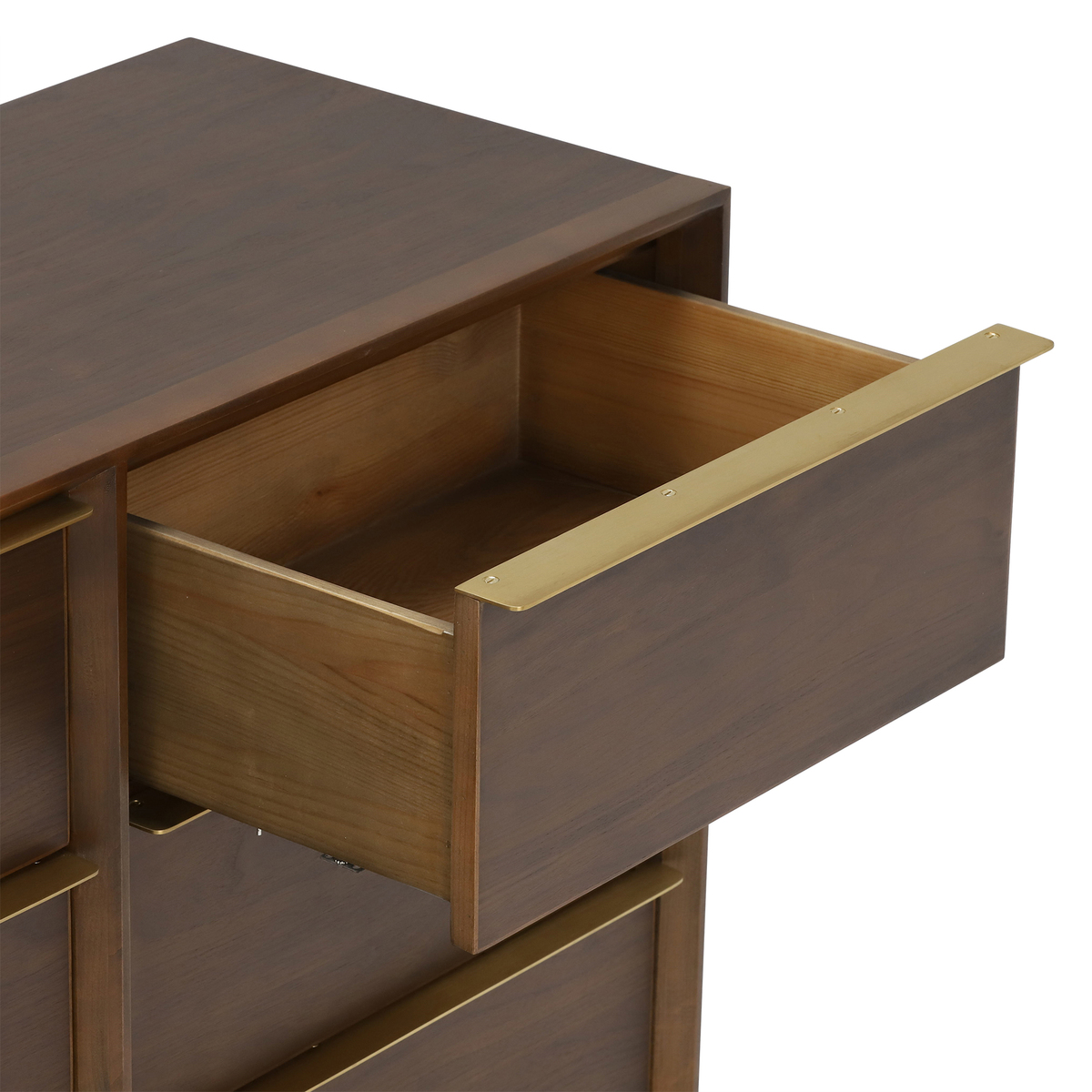 Carlson 3 and 3 Drawer Chest – image 6