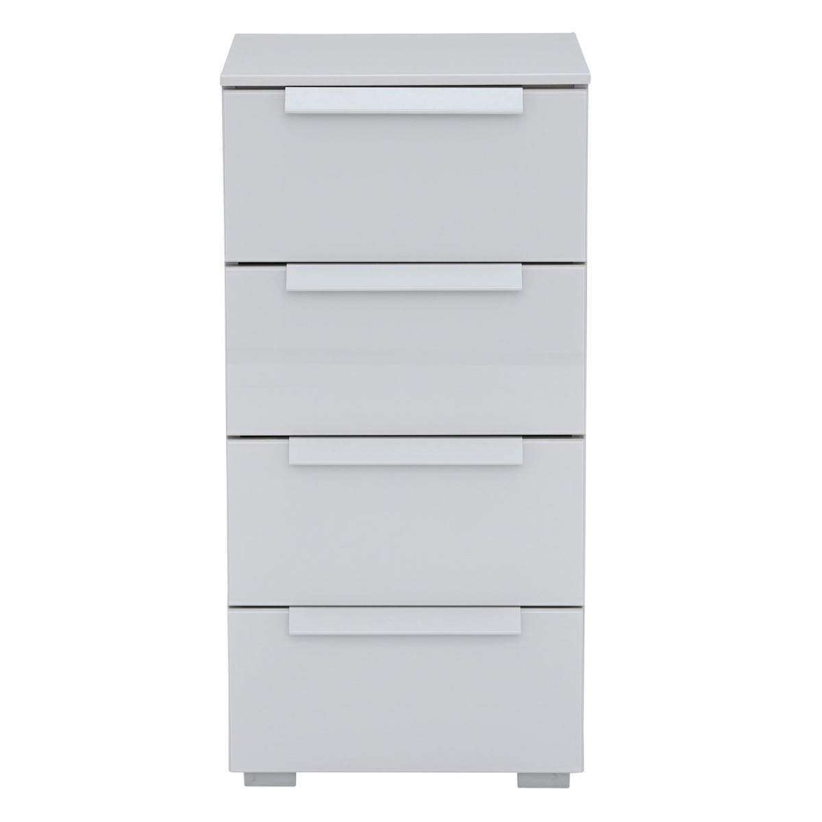 Atlanta 4 Drawer Chest – image 2