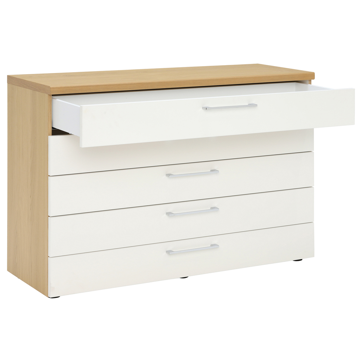 Modello 5 Drawer Chest – image 3