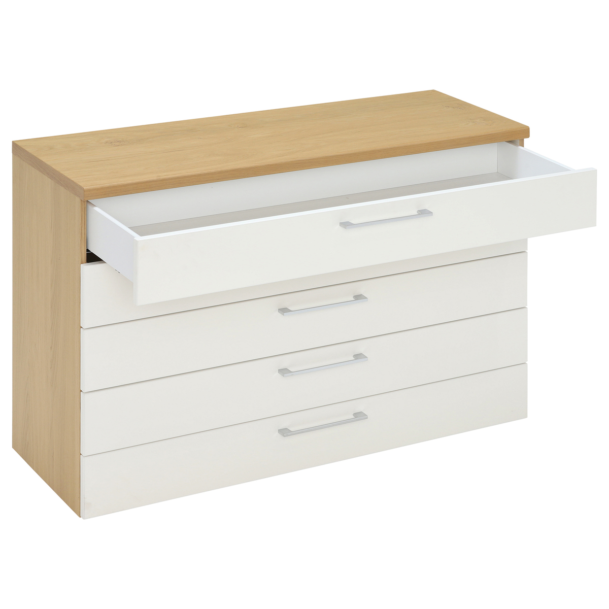Modello 5 Drawer Chest – image 4