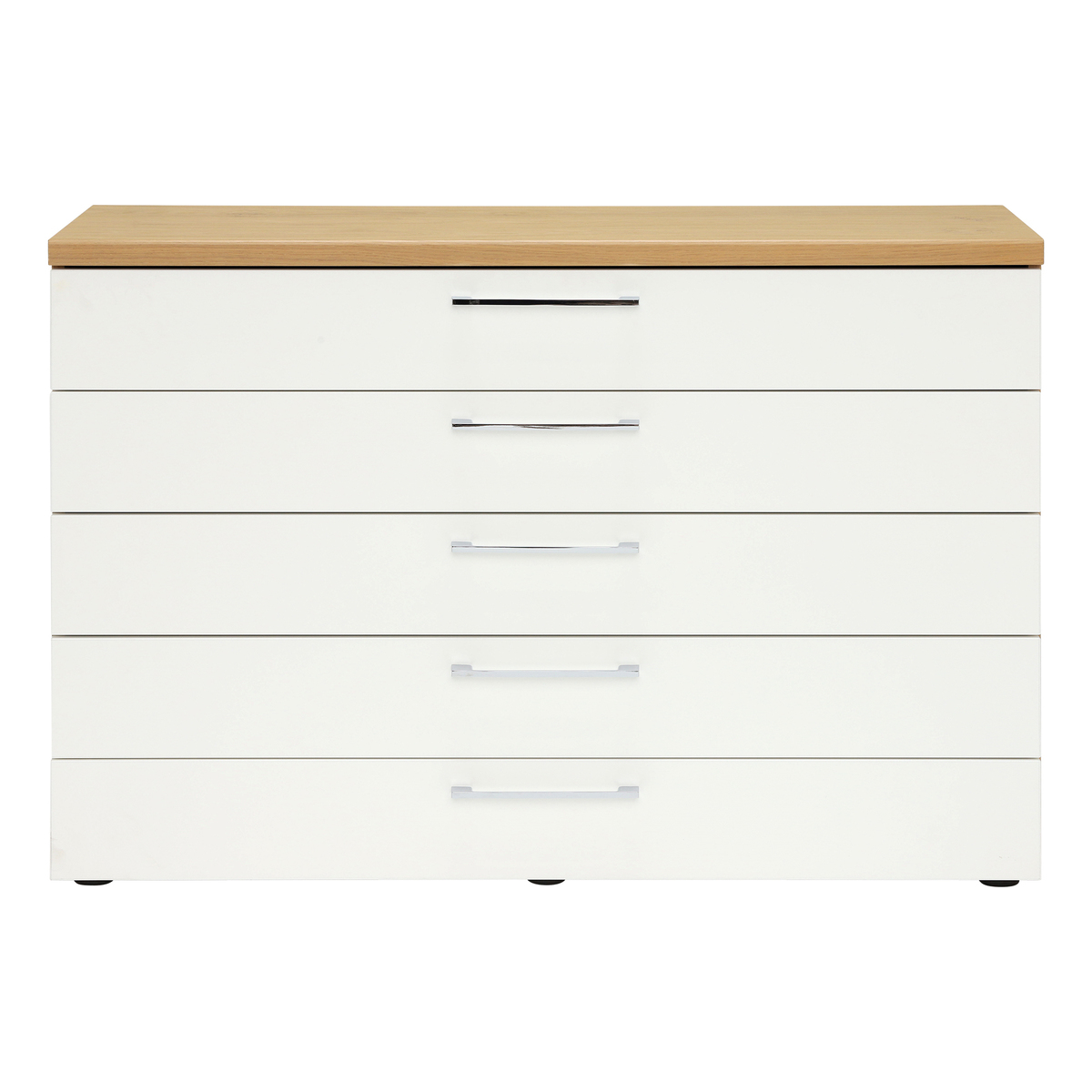 Modello 5 Drawer Chest – image 2