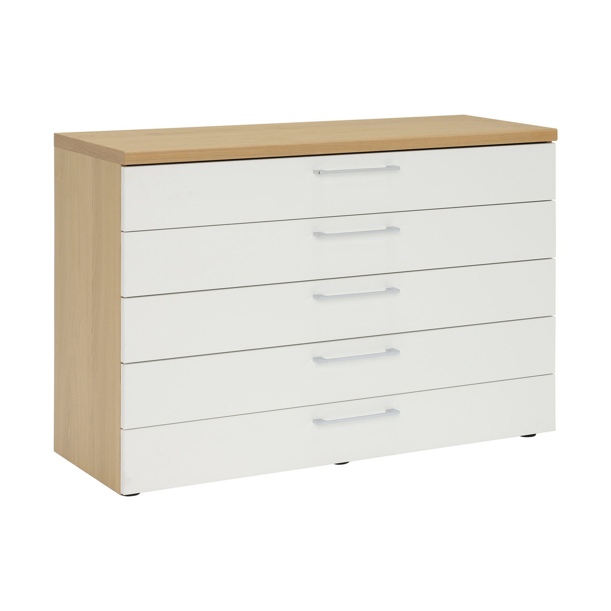Modello 5 Drawer Chest – image 1