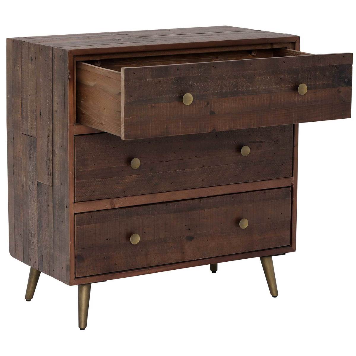 Modi 3 Drawer Lowboy – image 4