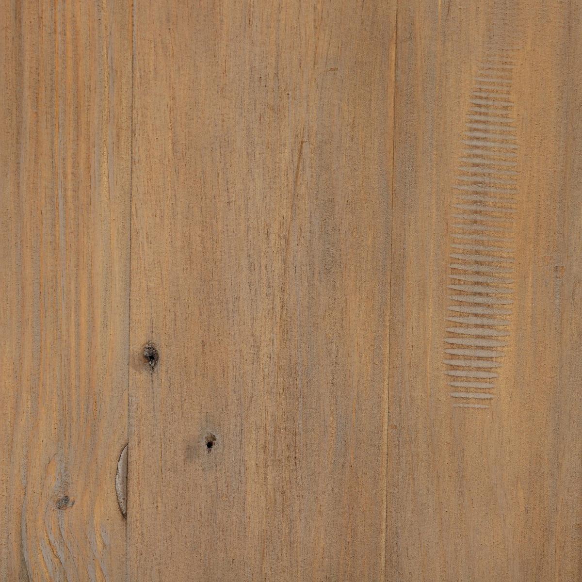 Lewes Reclaimed Wood 7 Drawer Chest, 776 | Barker & Stonehouse – image 8