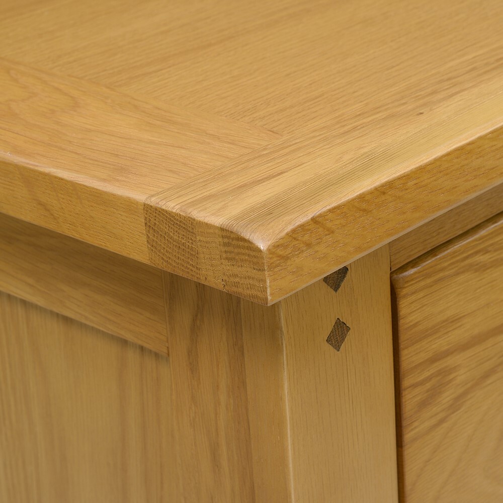 Oakland Wide 10 Drawer Chest – image 3