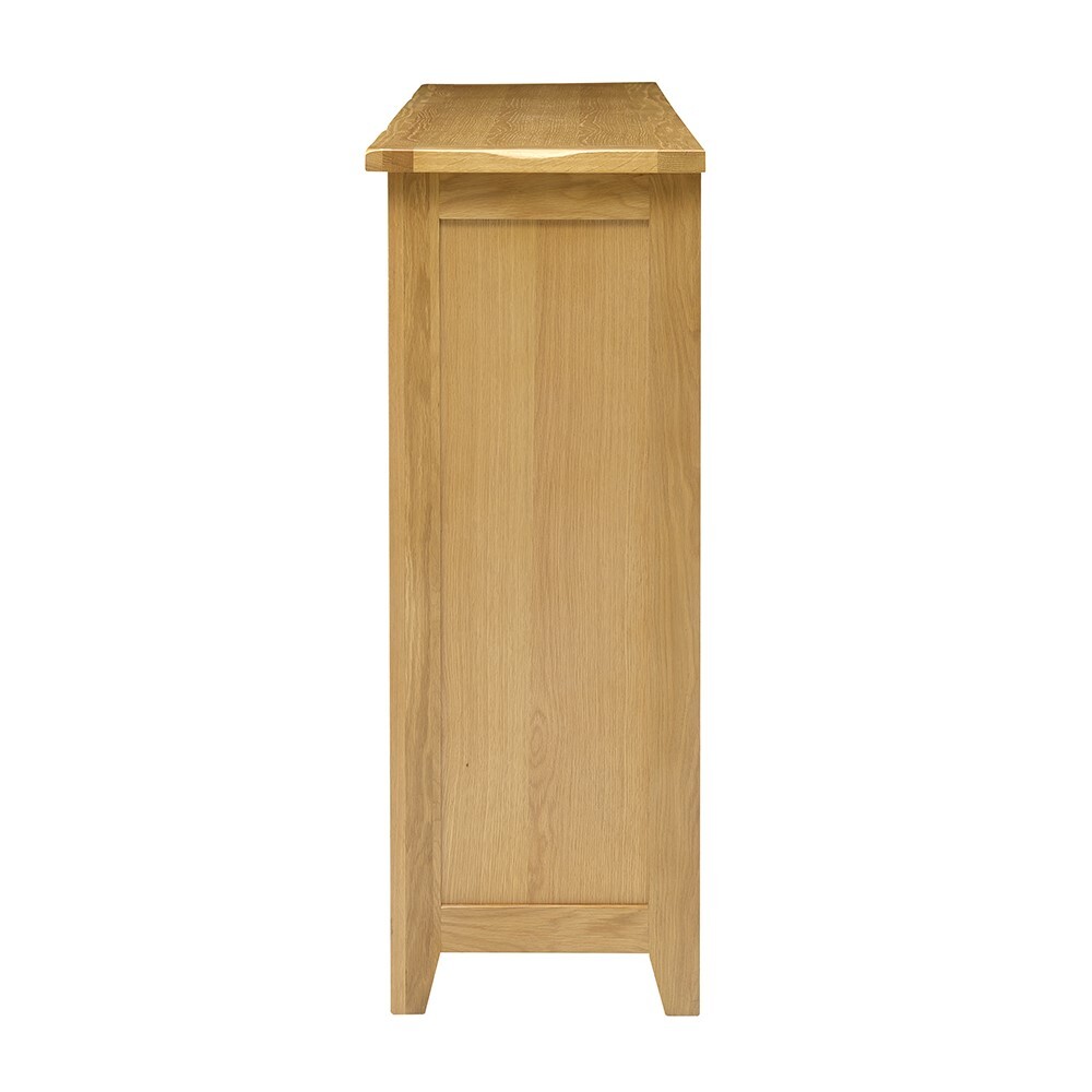 Oakland Wide 10 Drawer Chest – image 5