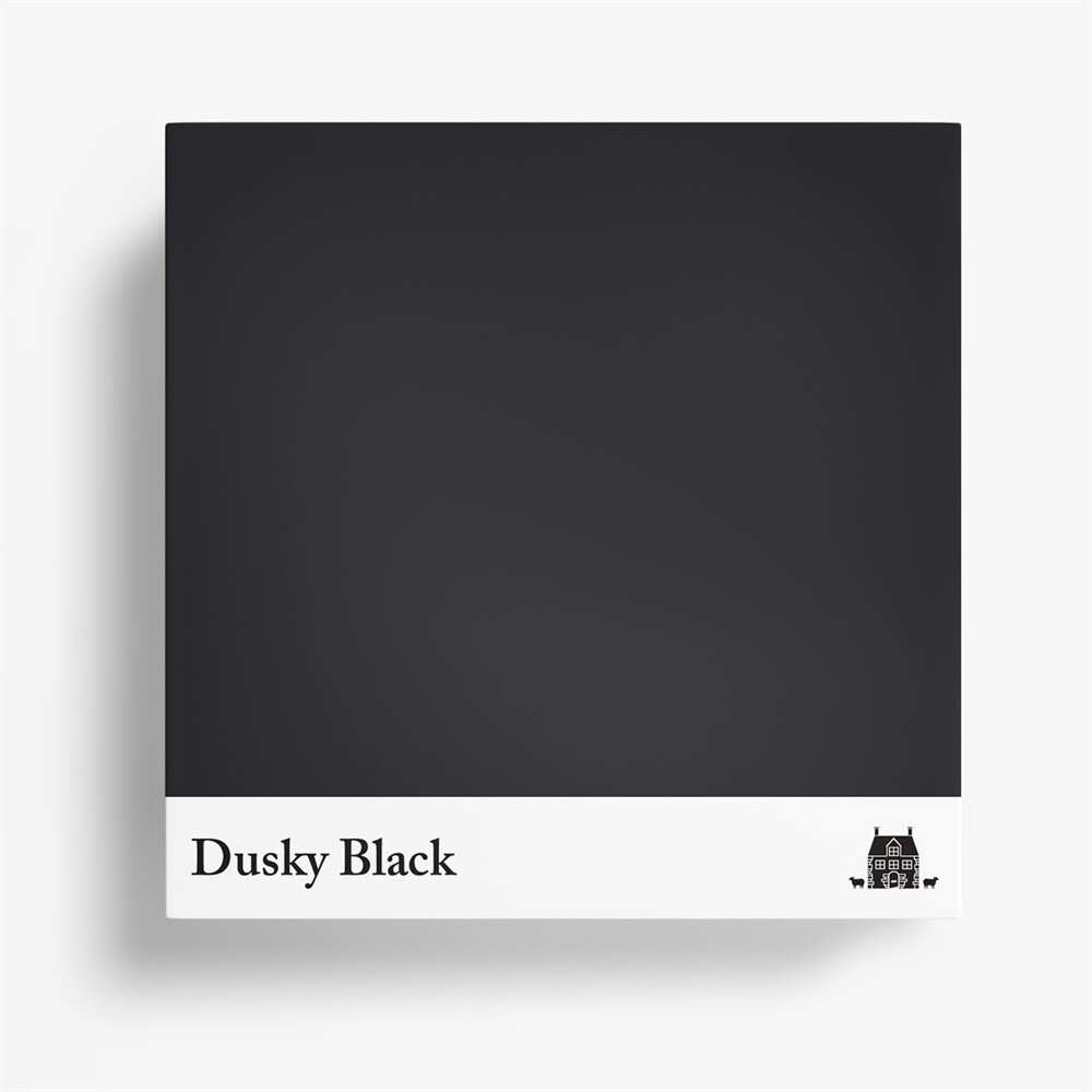 Chantilly Dusky Black NEW Tall 6 Drawer Chest – image 2