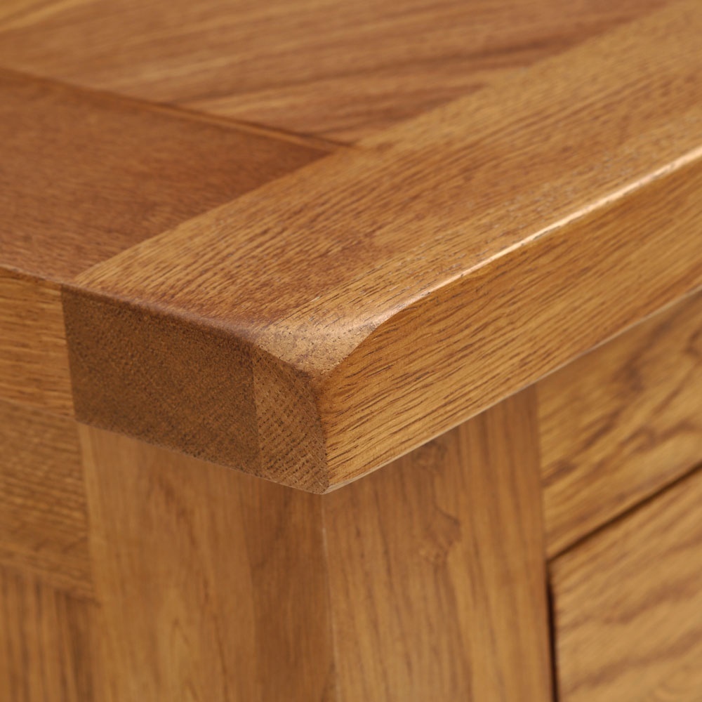 Oakland 2 over 3 Chest of Drawers – image 6