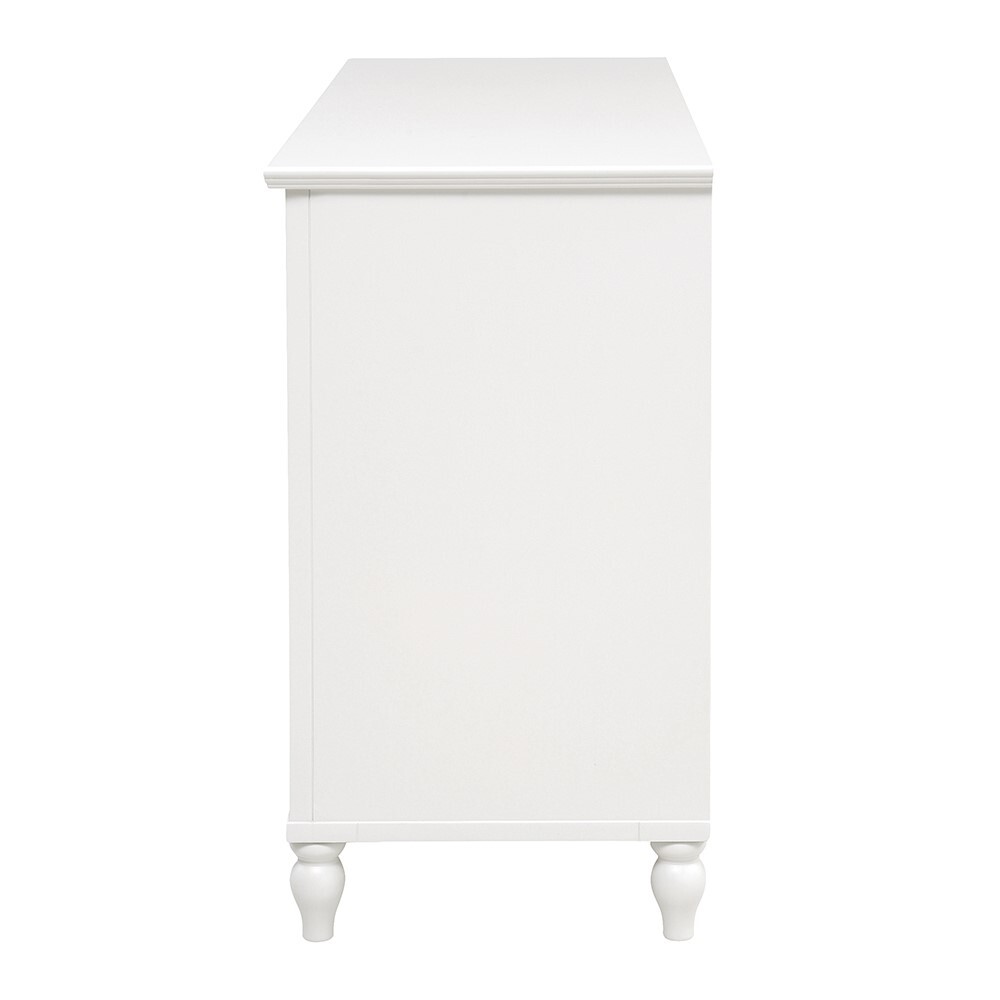 Wilmslow Pale Grey NEW 6 Drawer Chest – image 4