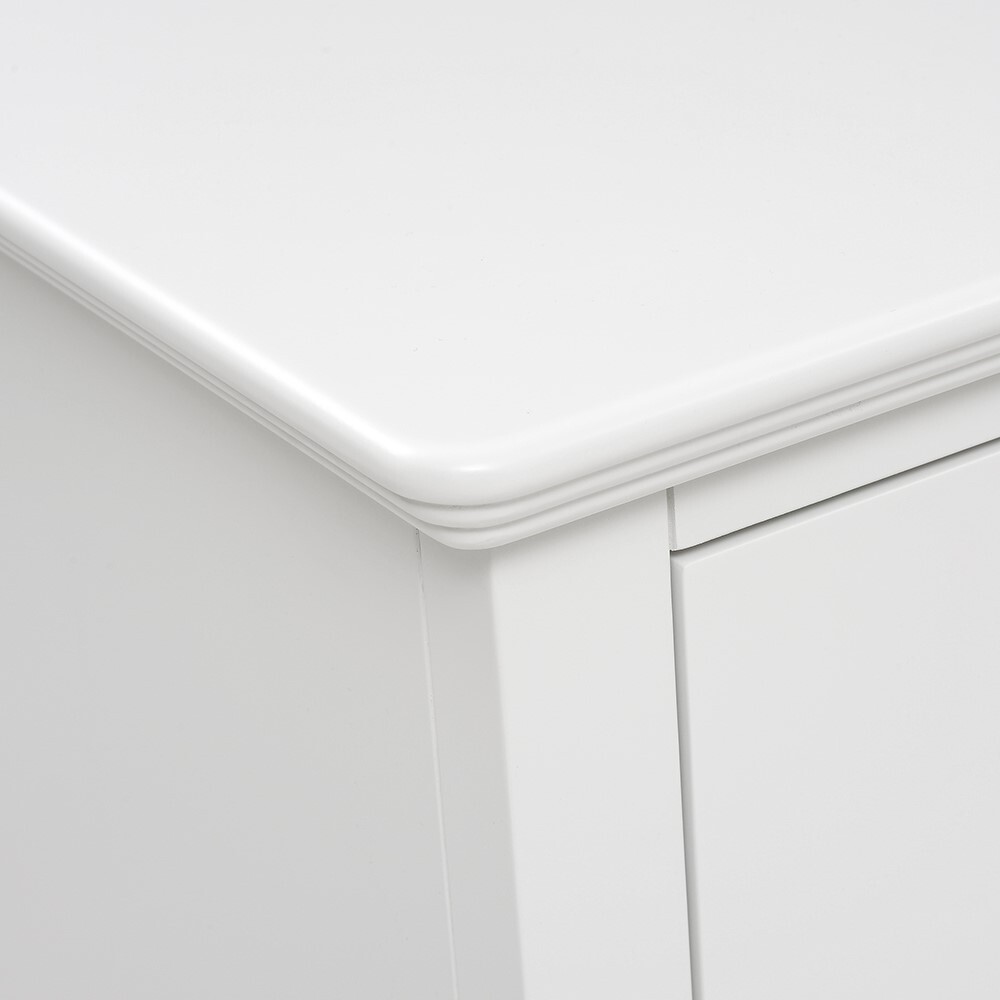 Wilmslow Pale Grey NEW 6 Drawer Chest – image 6