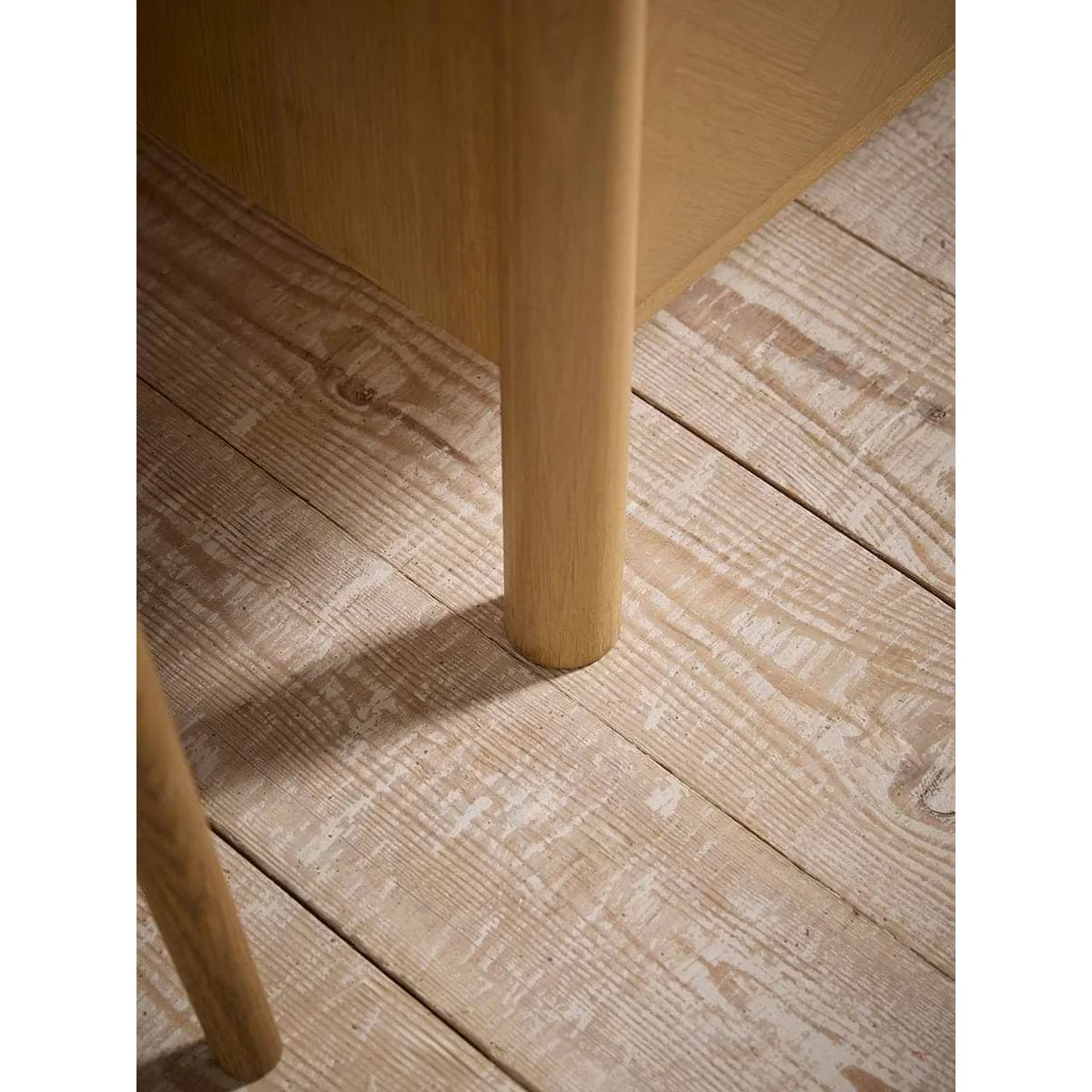 Alva Oak Chest of Drawers – image 2