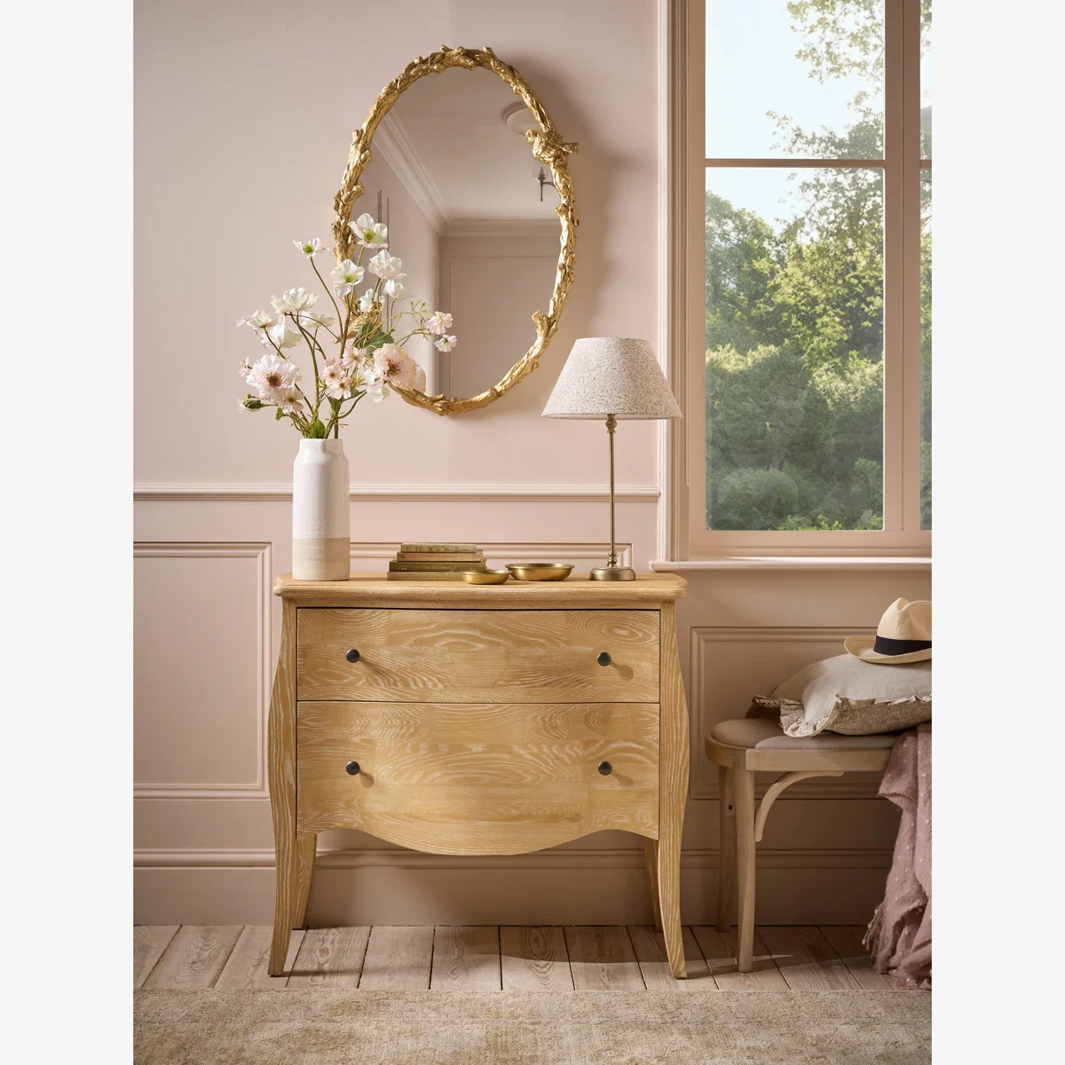Olga Chest Of Drawers – image 1