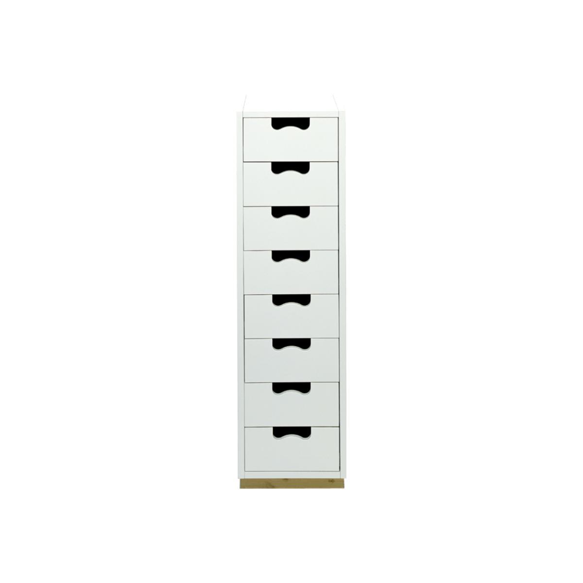 Snow J8 Storage Unit Birch Base 45 Green Khaki