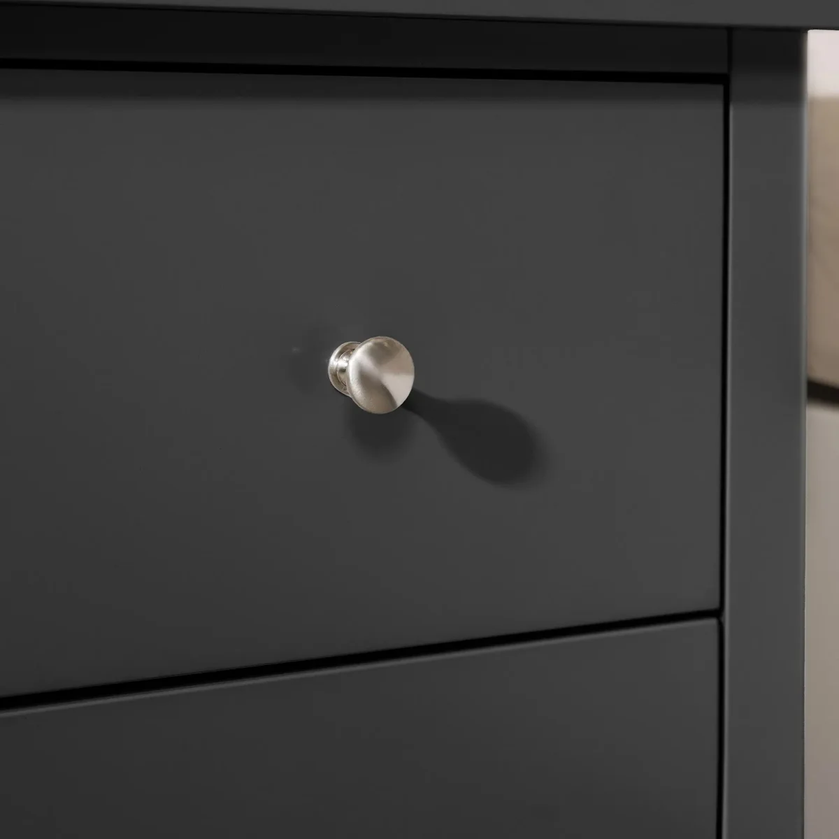Ilsington 3 Drawer Chest of Drawers – image 26