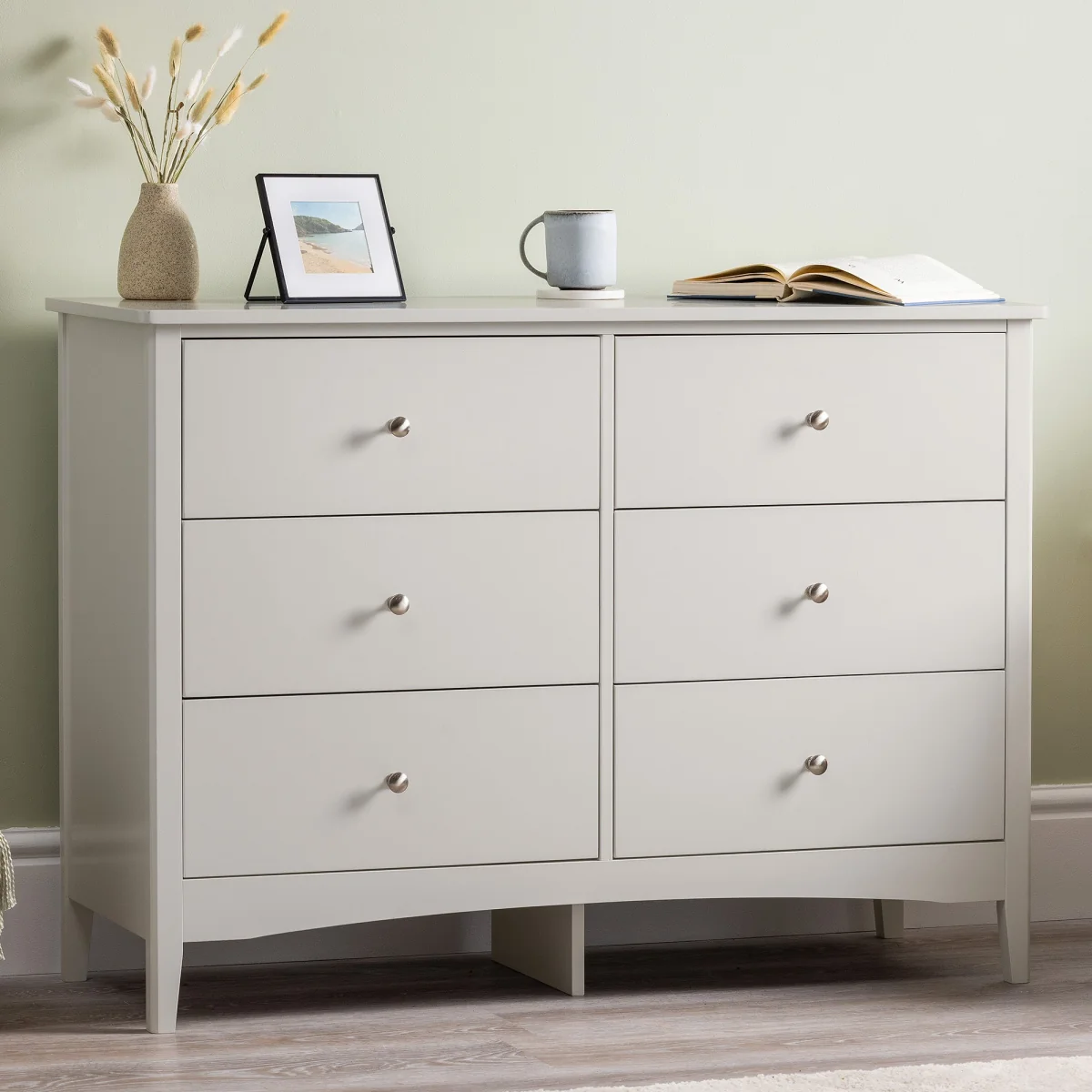 Ilsington 6 Drawer Chest of Drawers – image 18