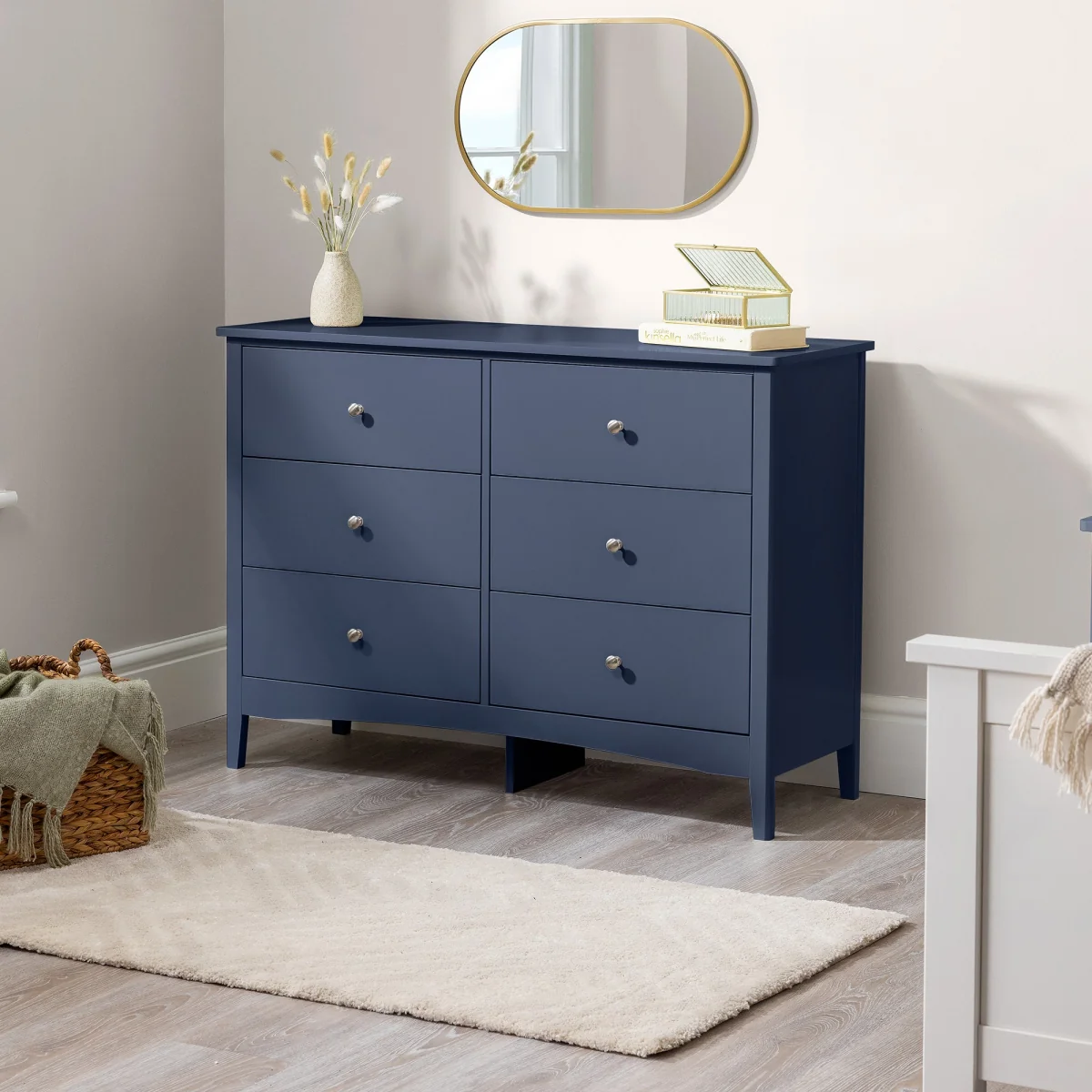 Ilsington 6 Drawer Chest of Drawers – image 22