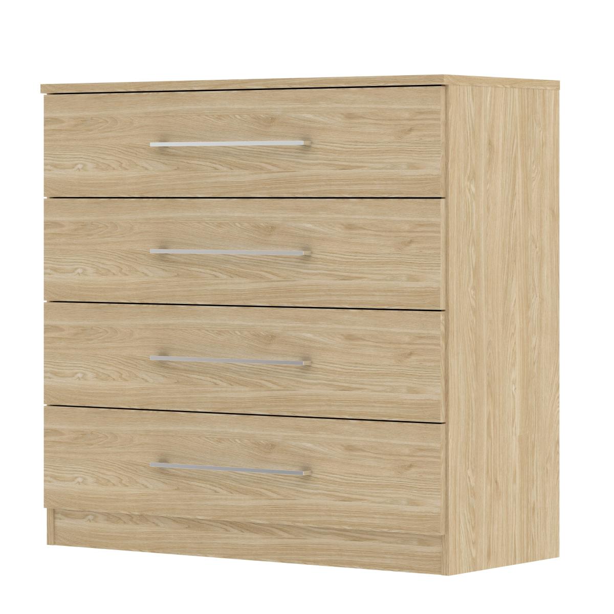 Foster 4 Drawer Chest – image 4
