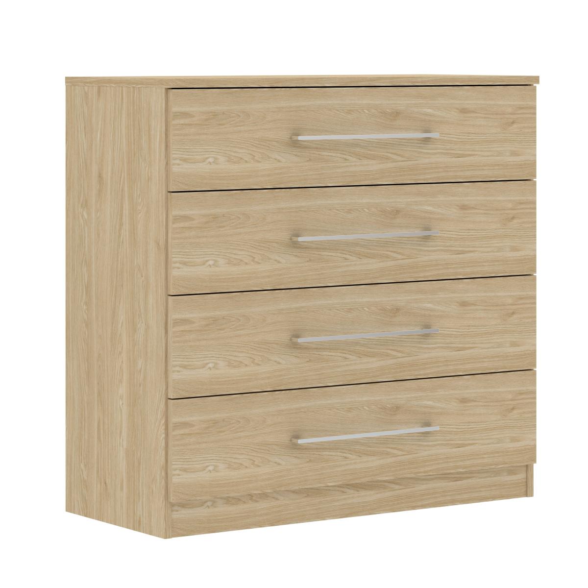 Foster 4 Drawer Chest – image 5