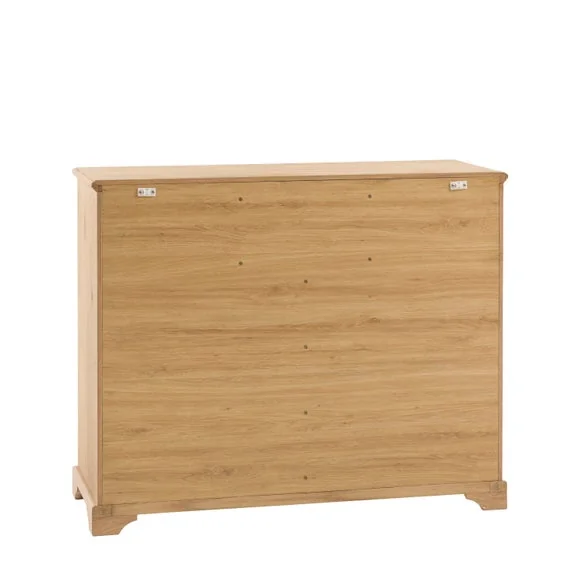 Cedar & Sage Marion 9 Drawer Chest – image 7