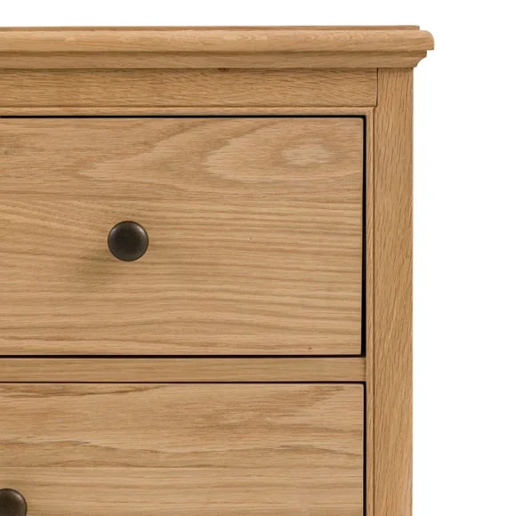 Cedar & Sage Marion 9 Drawer Chest – image 8