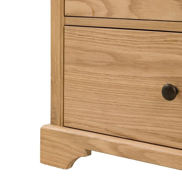 Cedar & Sage Marion 9 Drawer Chest – image 9
