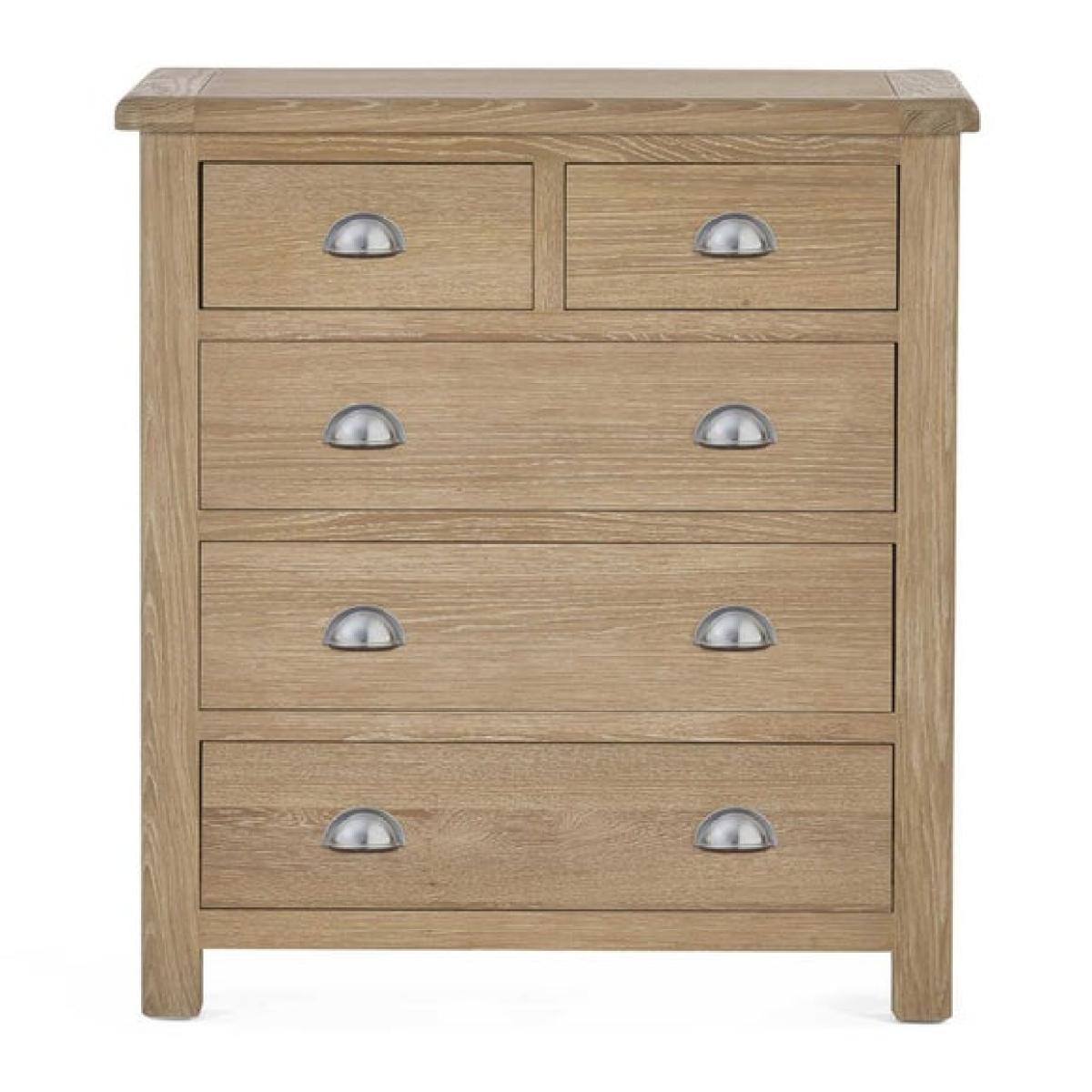 Memphis 5 Drawer Chest – image 8
