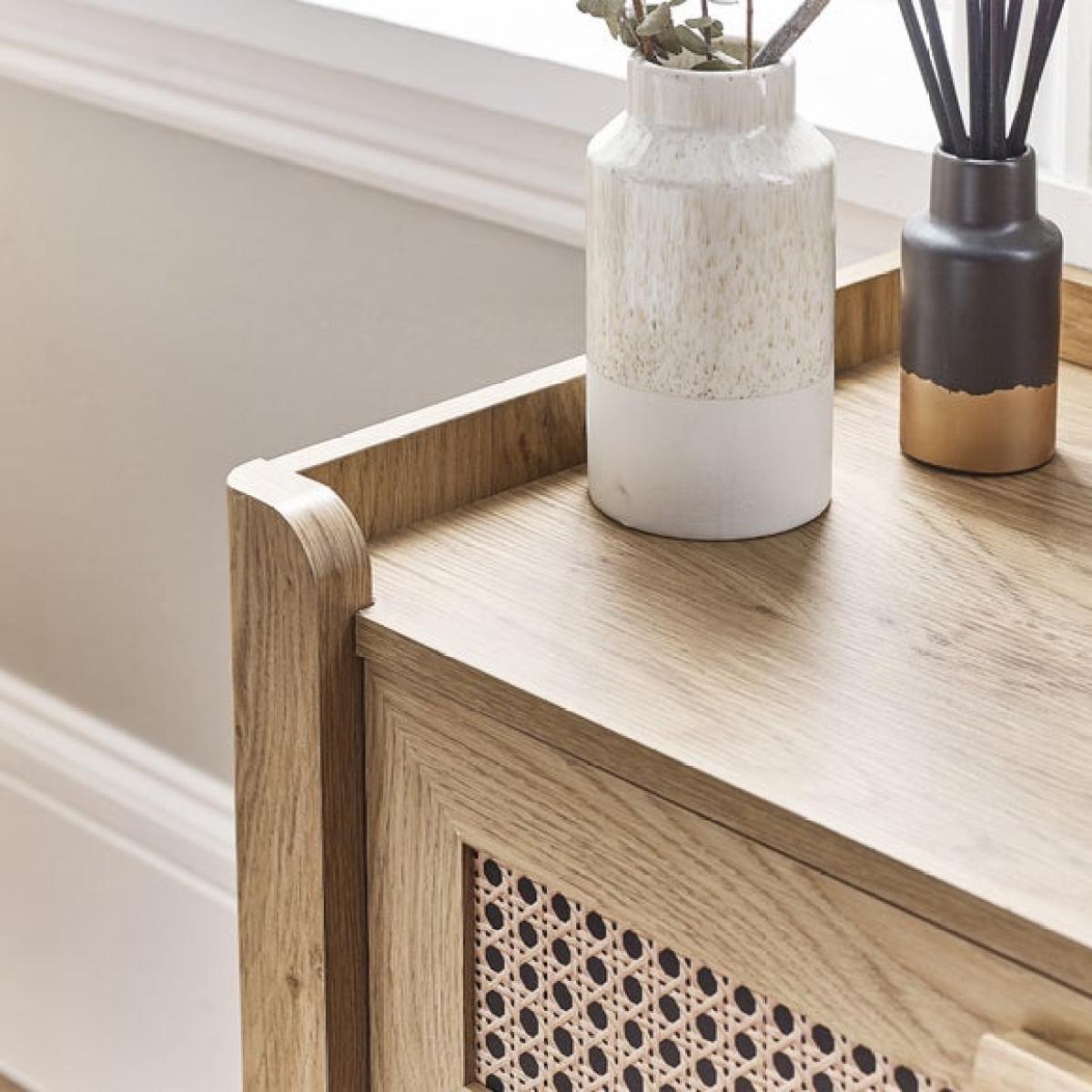 Return - Victor 5 Drawer Chest – image 7