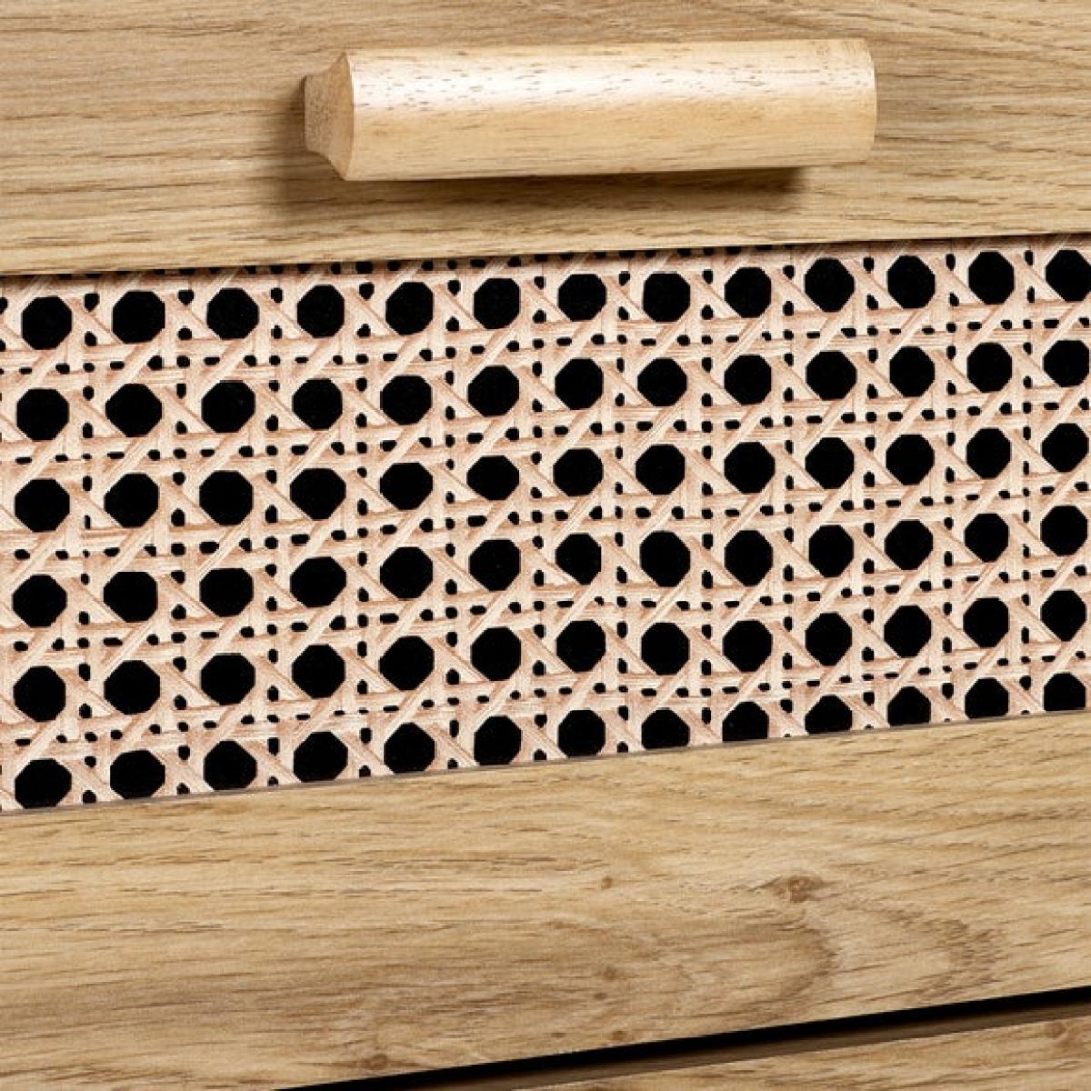 Return - Victor 5 Drawer Chest – image 8