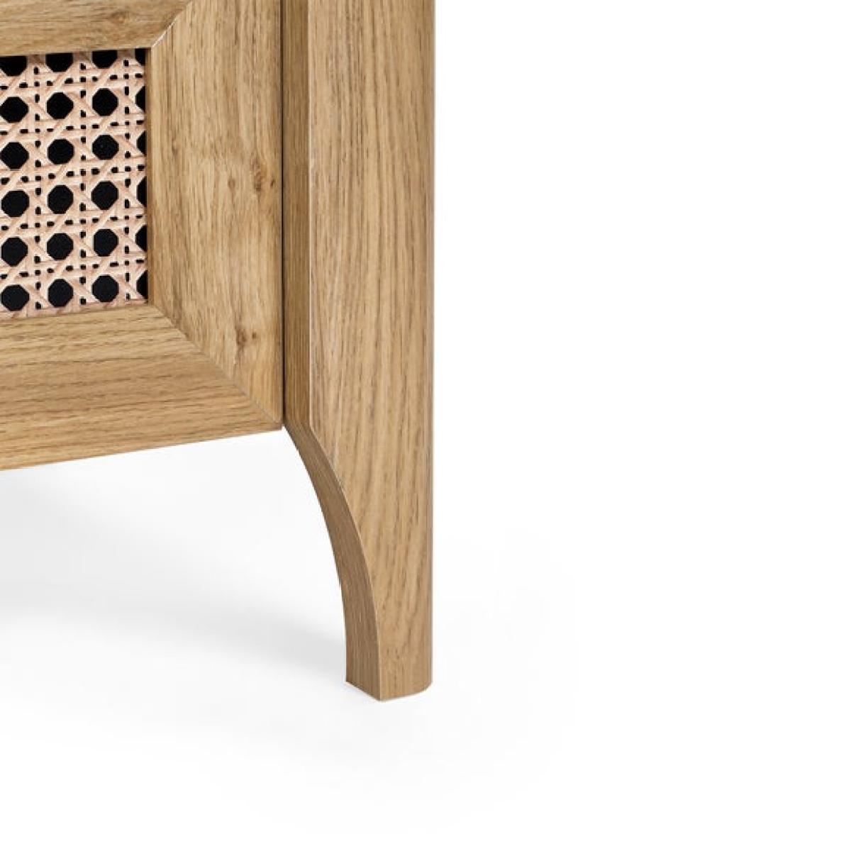 Return - Victor 5 Drawer Chest – image 9