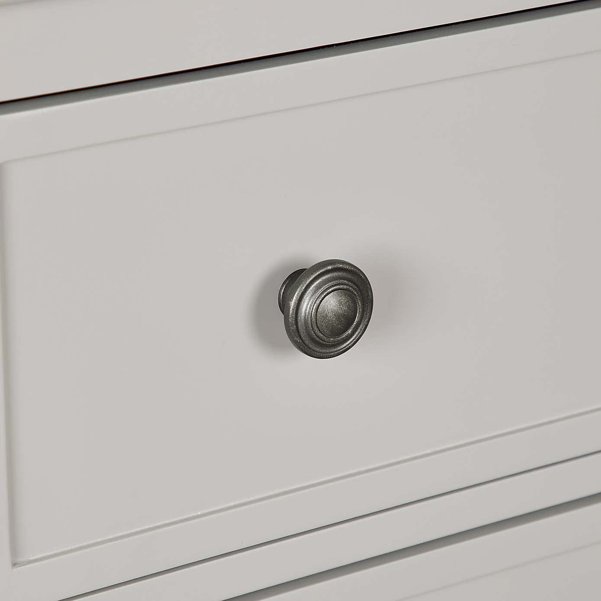 Clara Chest of Drawers Grey – image 6