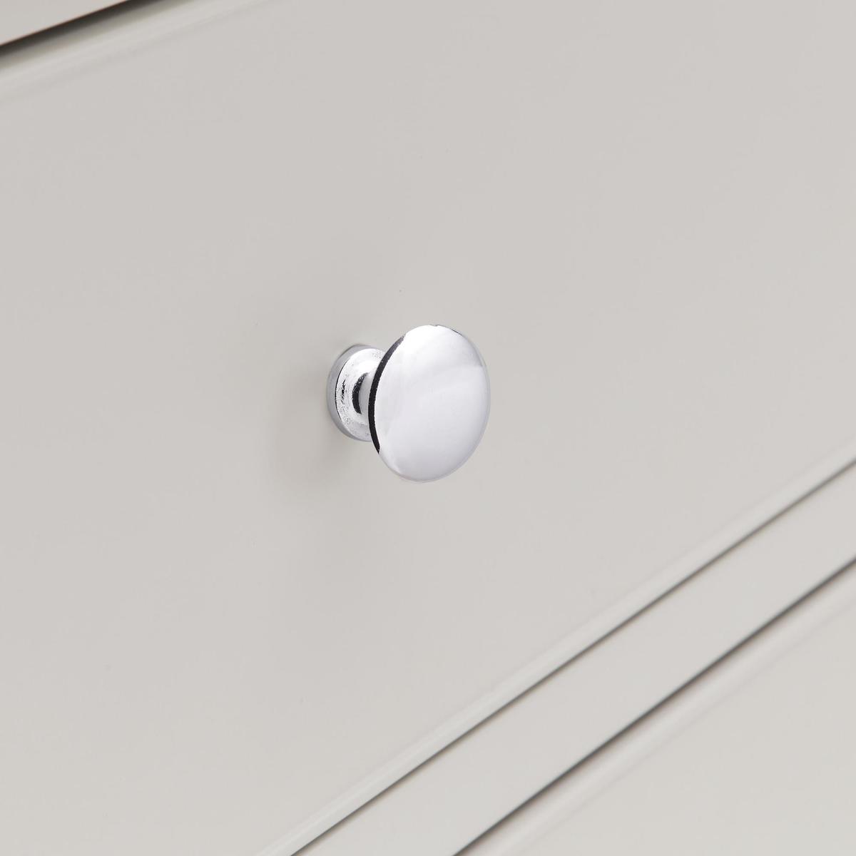 Freya Chest of Drawers Grey – image 5