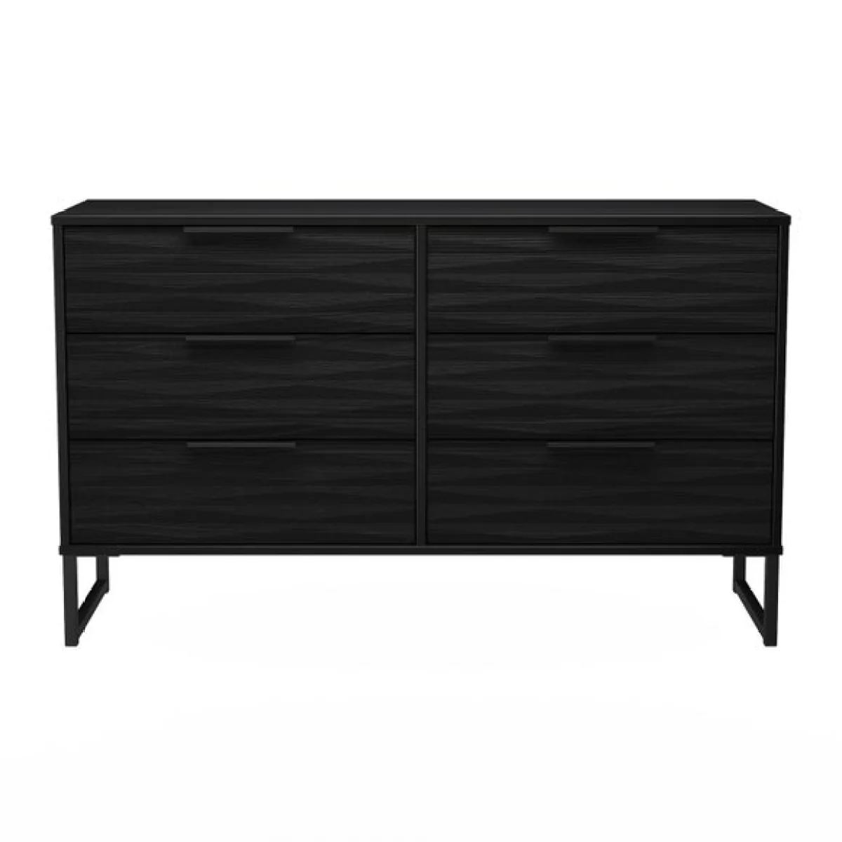 Tuxford 6 Drawer Chest – image 2
