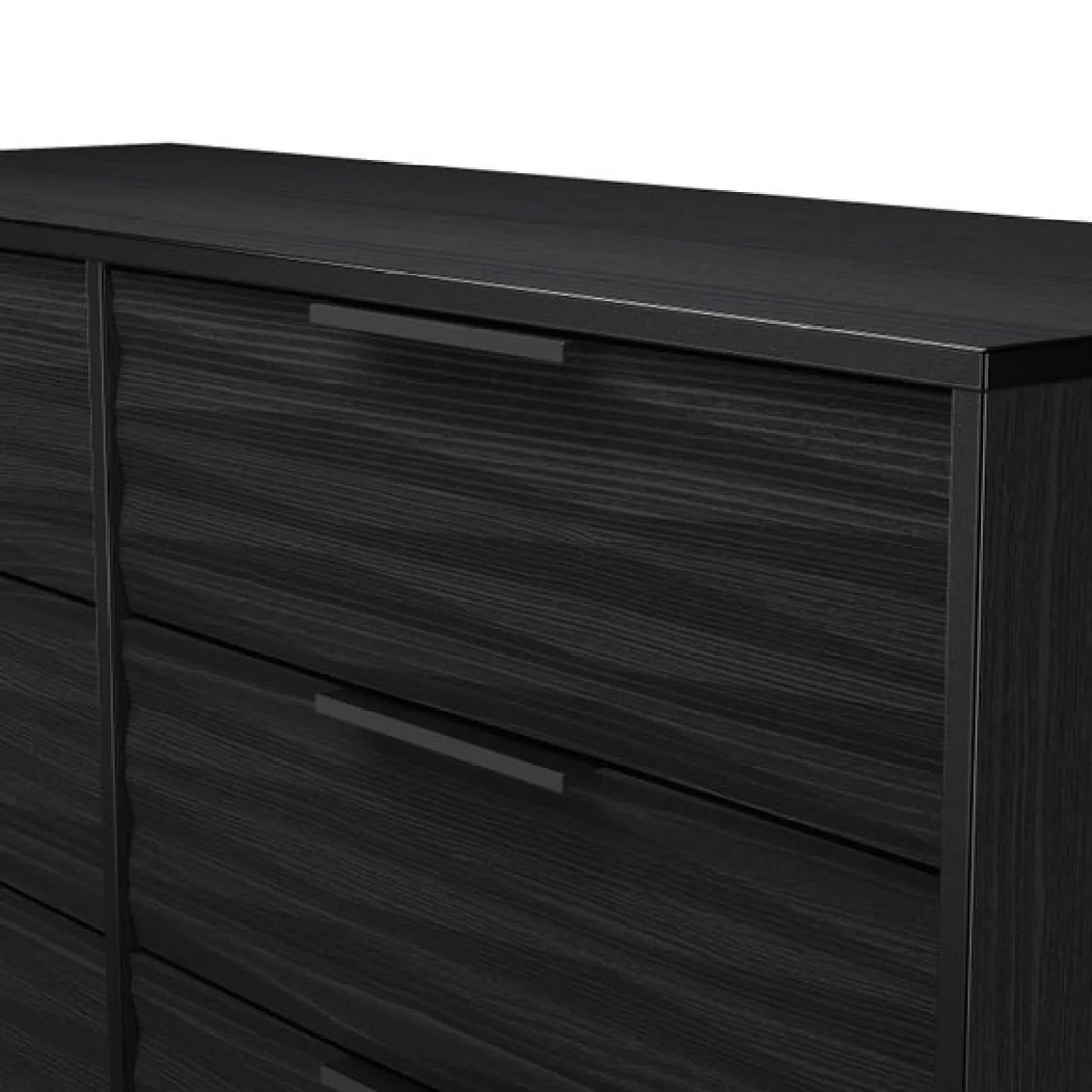 Tuxford 6 Drawer Chest – image 5
