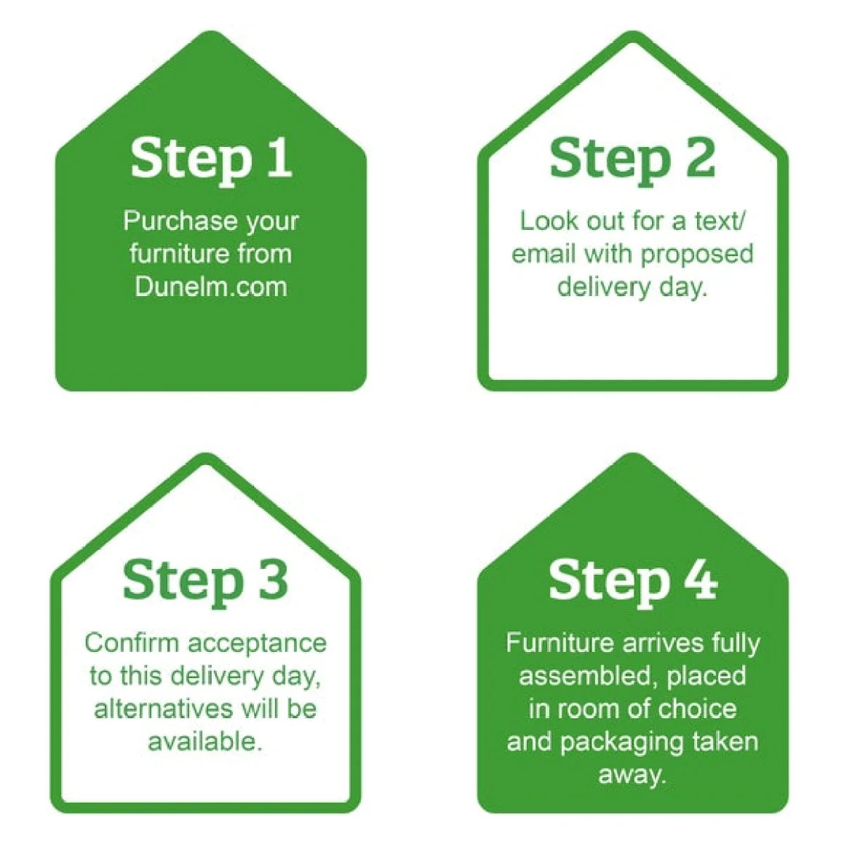 Tuxford 6 Drawer Chest – image 7