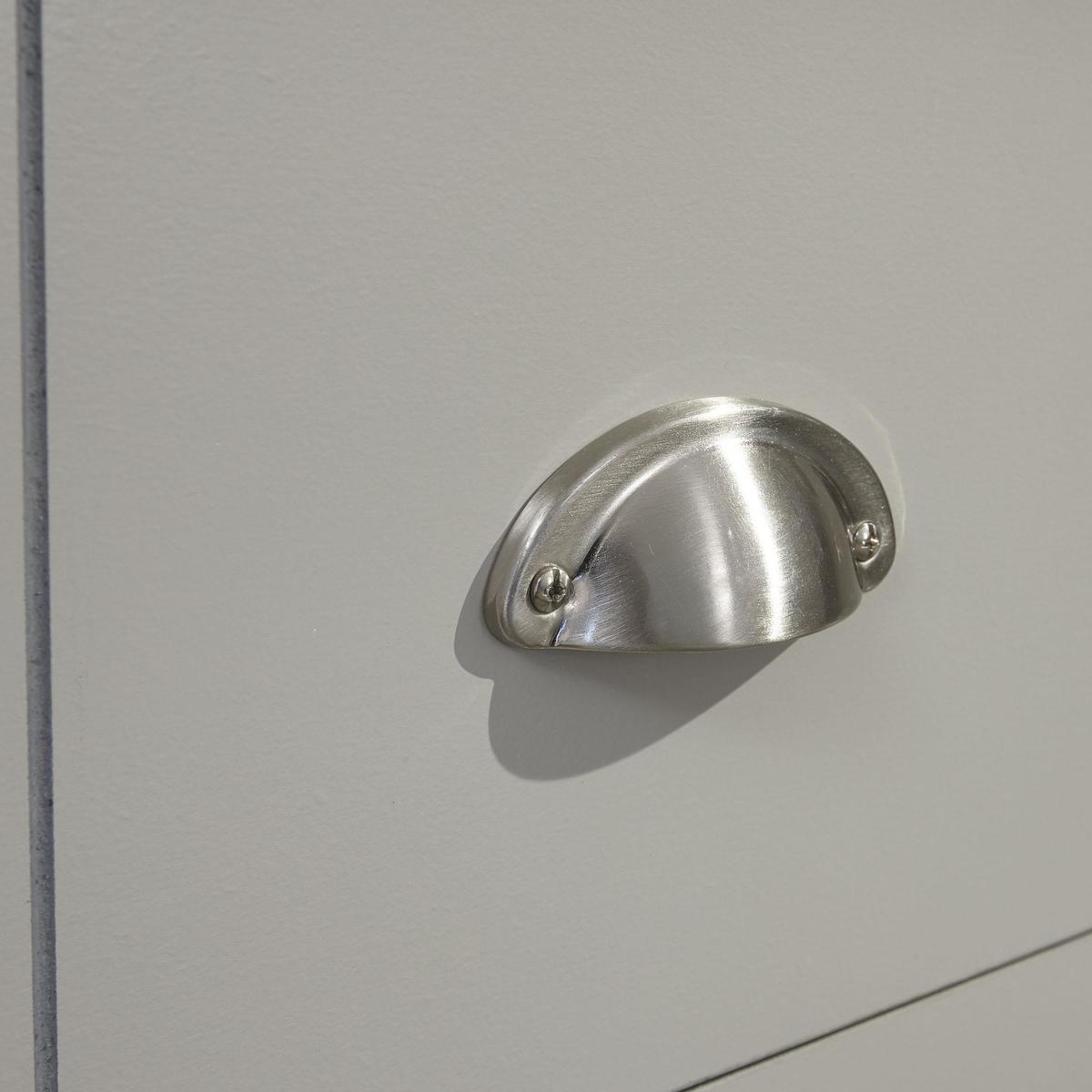 Kendal Chest of Drawers Grey – image 9